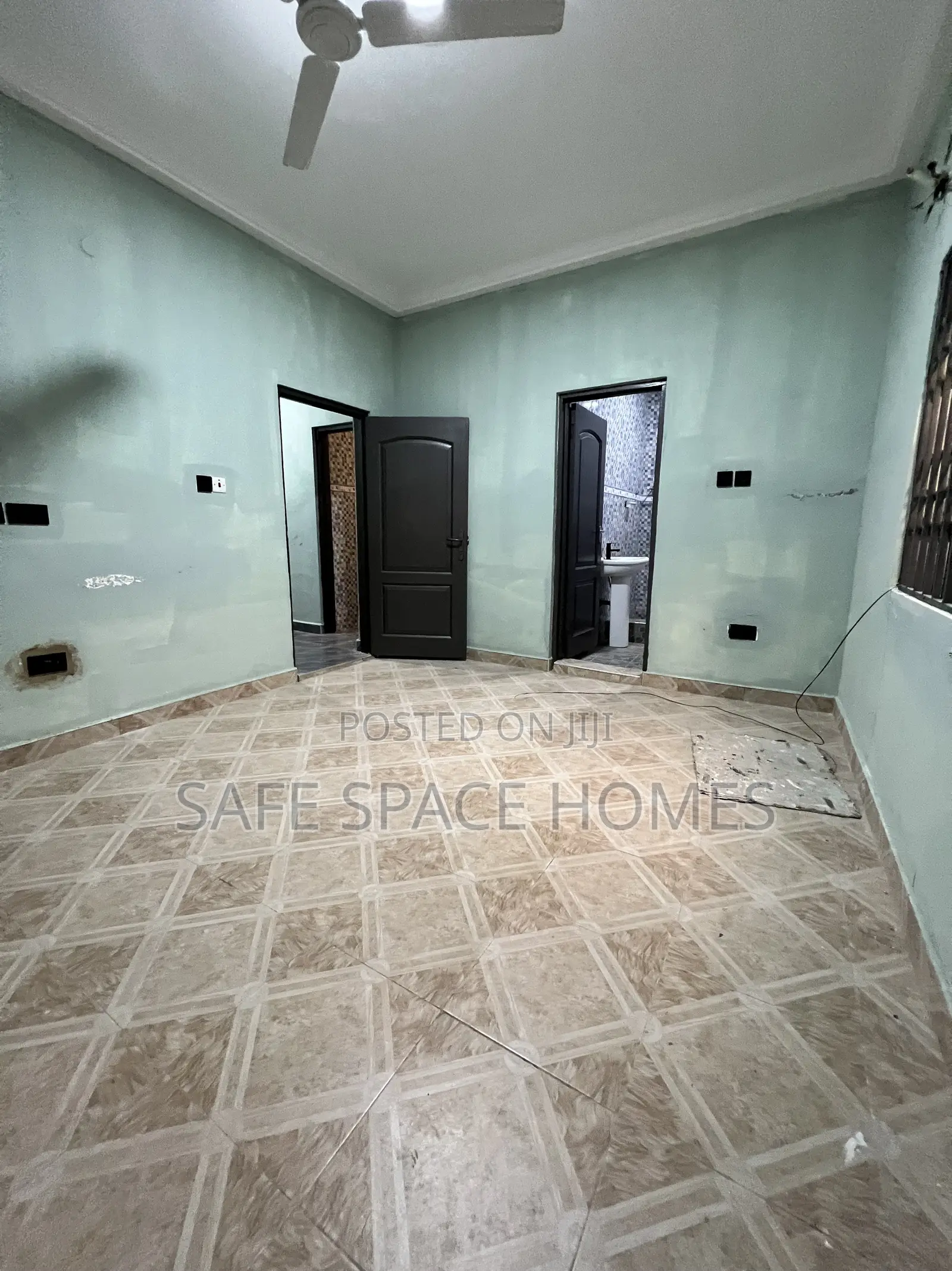 2bdrm Apartment in Tseaddo for rent