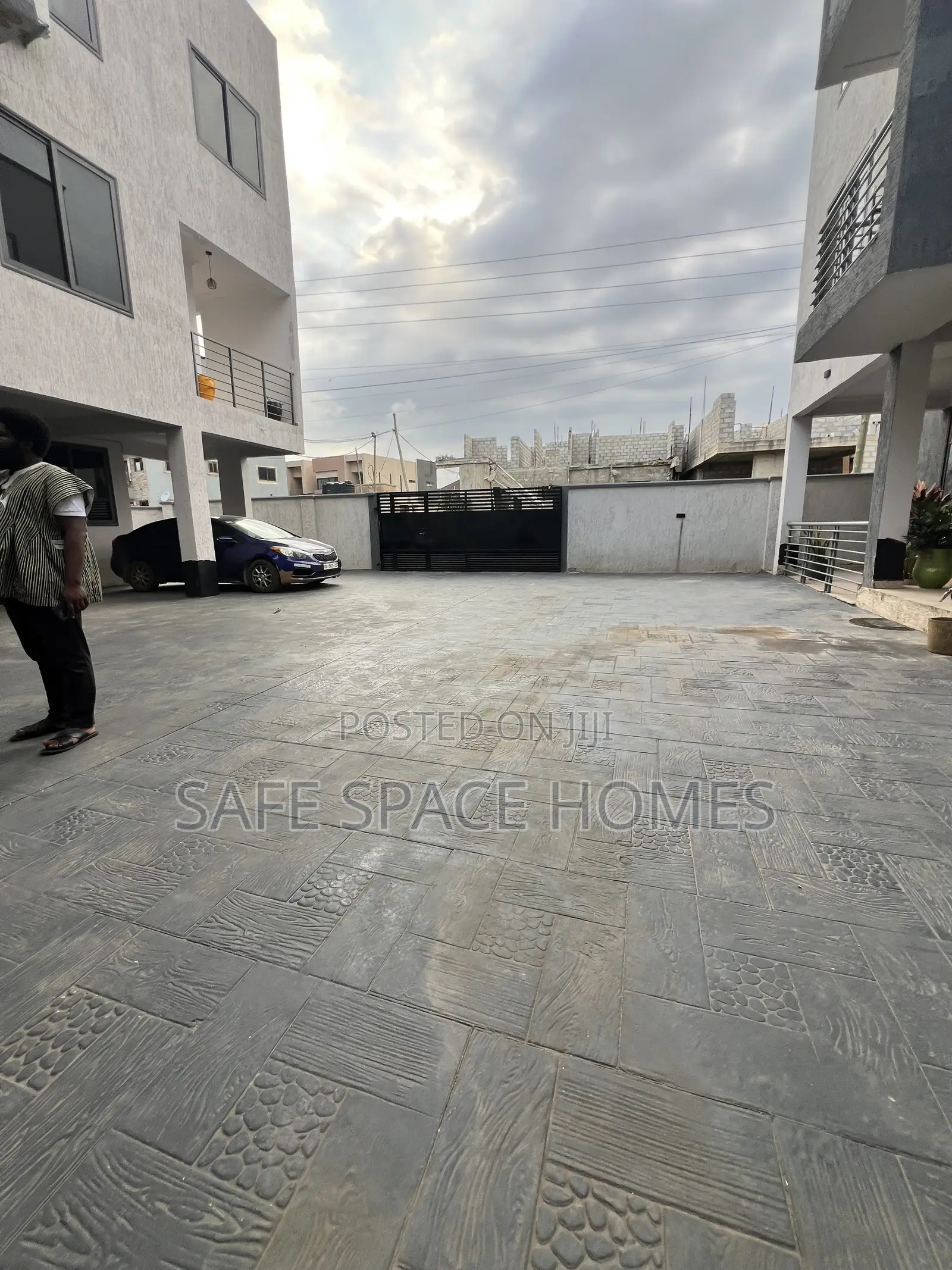 2bdrm Apartment in Tseaddo for rent