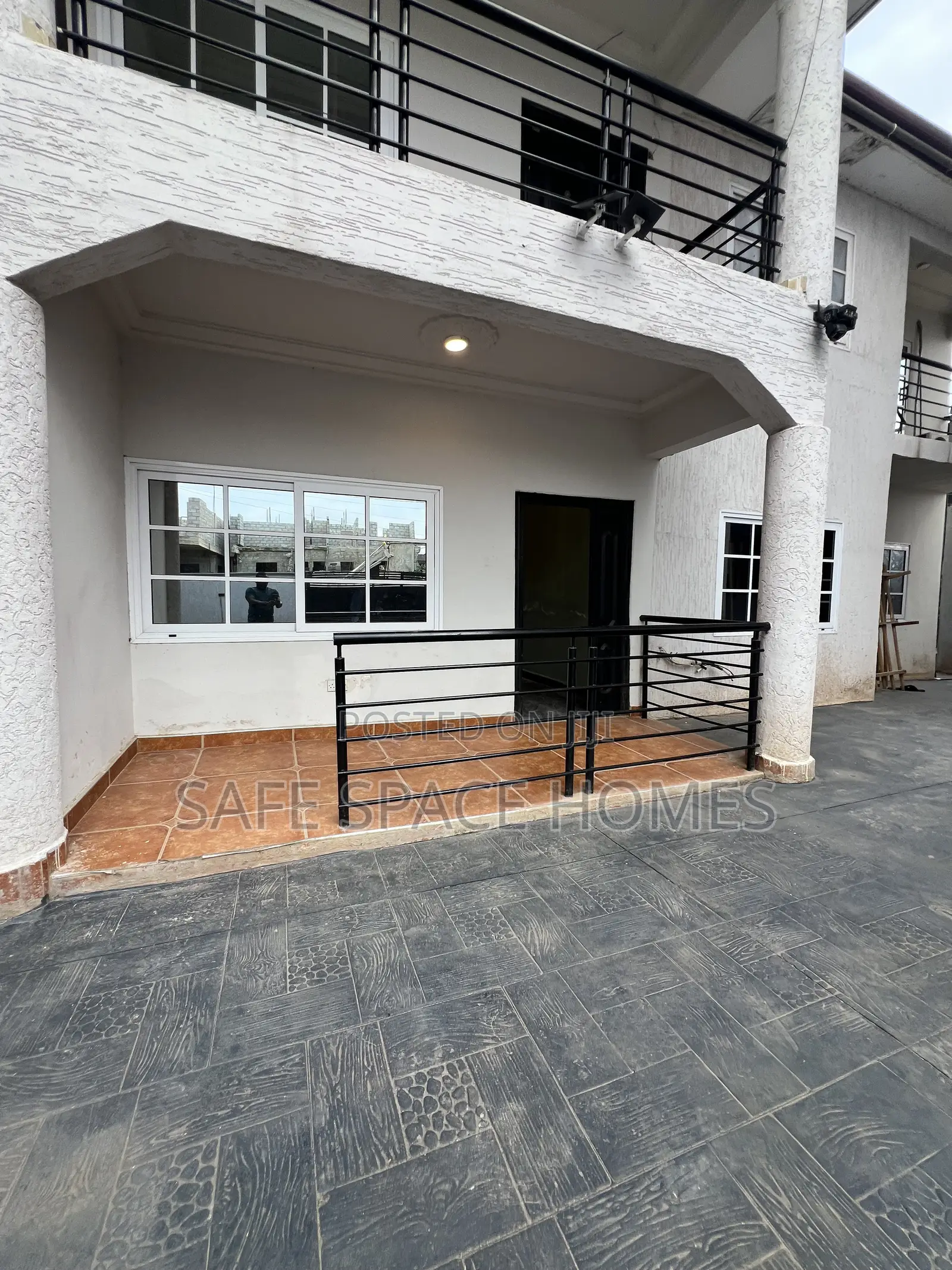 2bdrm Apartment in Tseaddo for rent