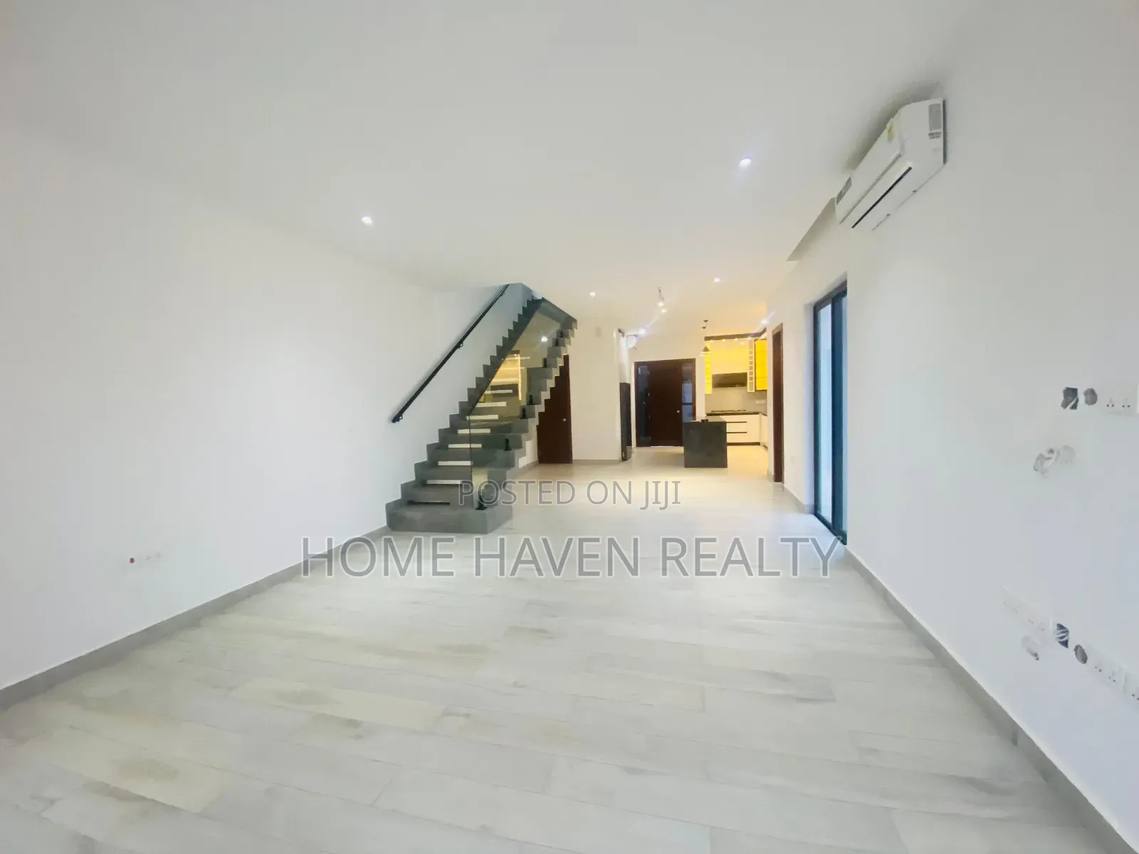 2bdrm House in Spintex Coastal, Baatsona Total for sale