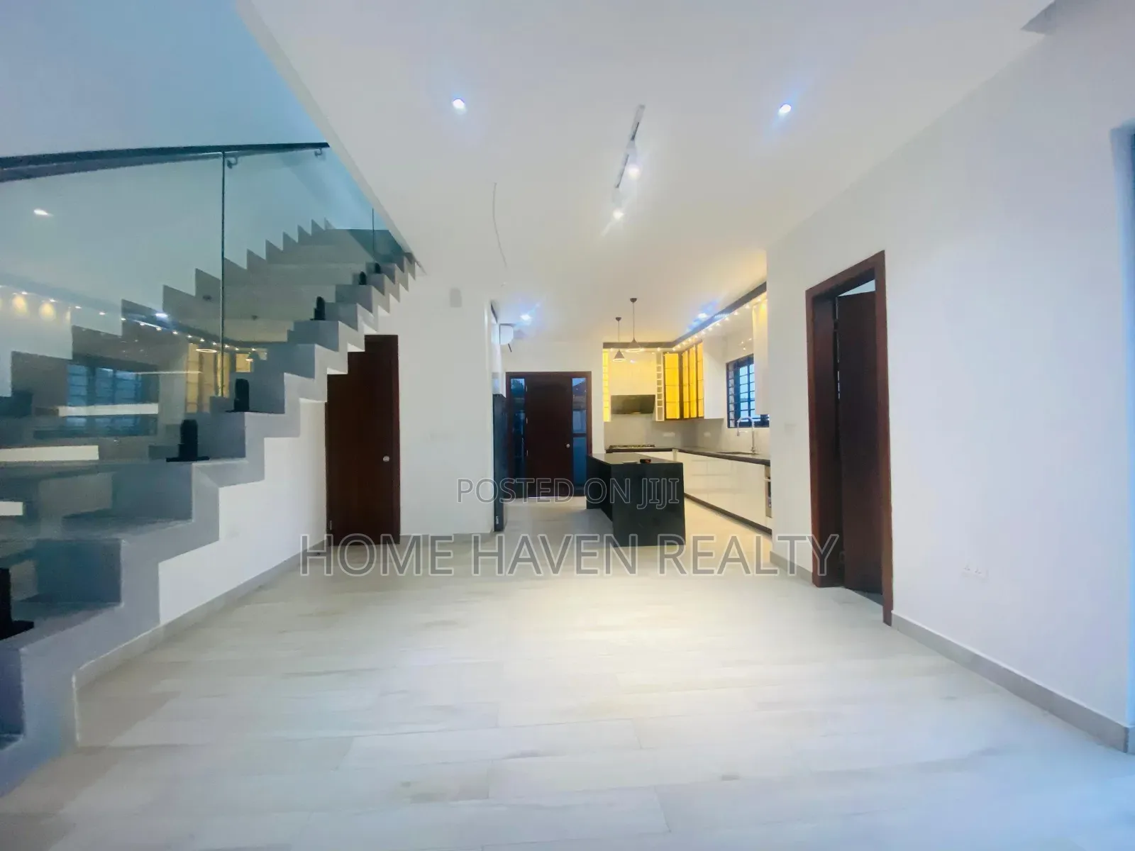 2bdrm House in Spintex Coastal, Baatsona Total for sale