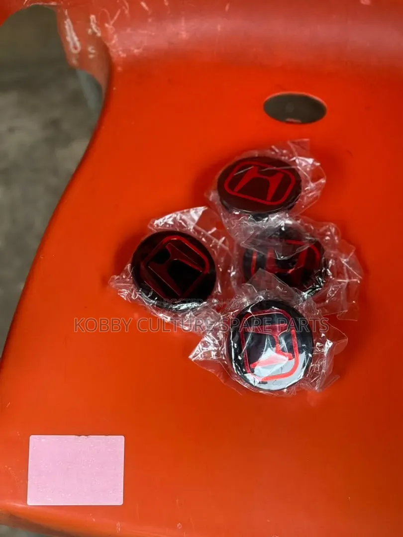 Original Honda CRV Rim Wheel Caps Available for Cars