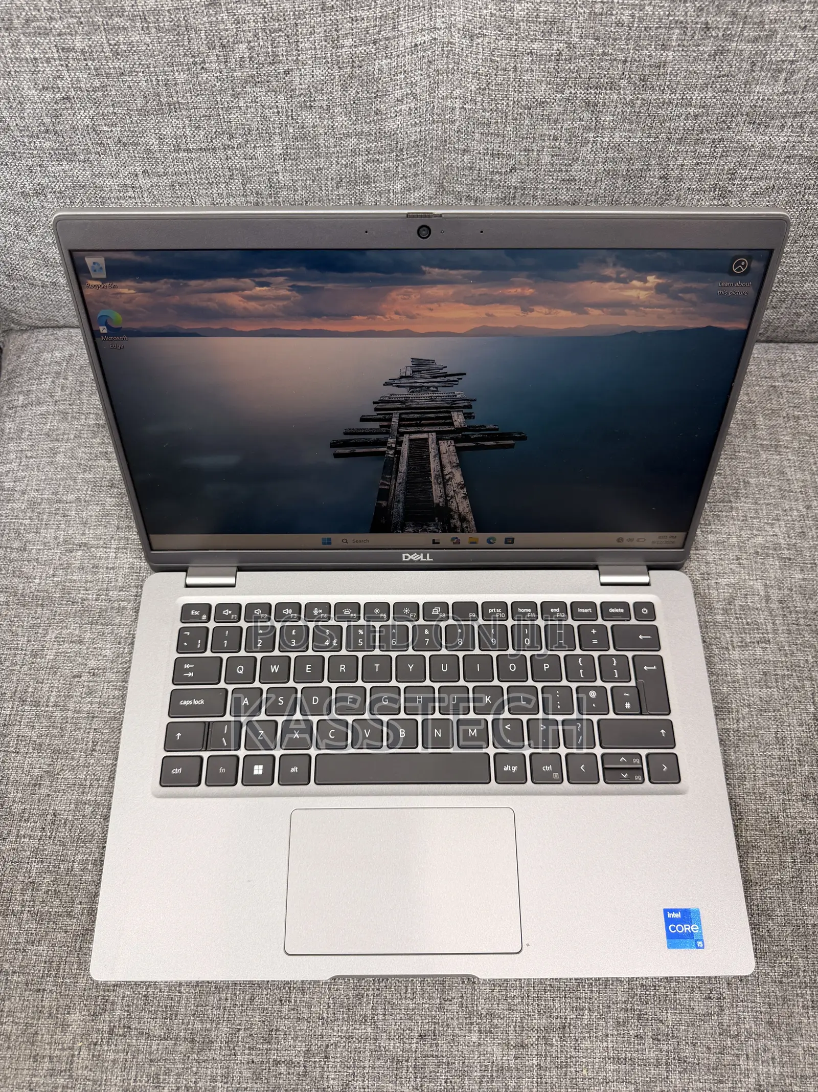 Laptop Dell Latitude 5420 8GB Intel Core i5 SSD 256GB