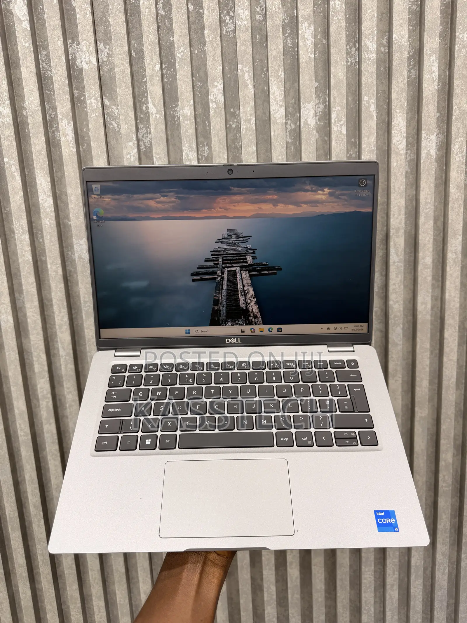 Laptop Dell Latitude 5420 8GB Intel Core i5 SSD 256GB