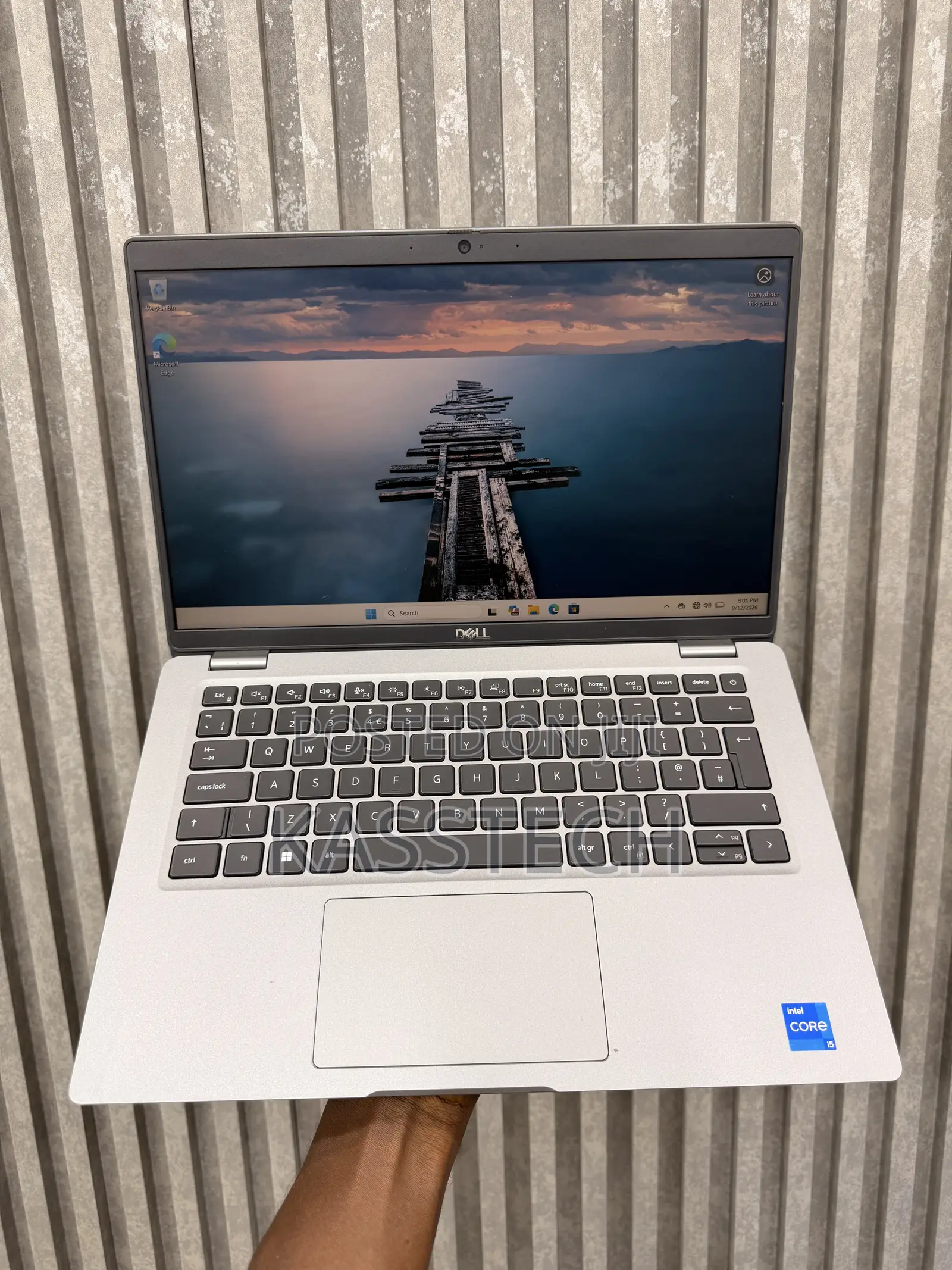 Laptop Dell Latitude 5420 8GB Intel Core i5 SSD 256GB