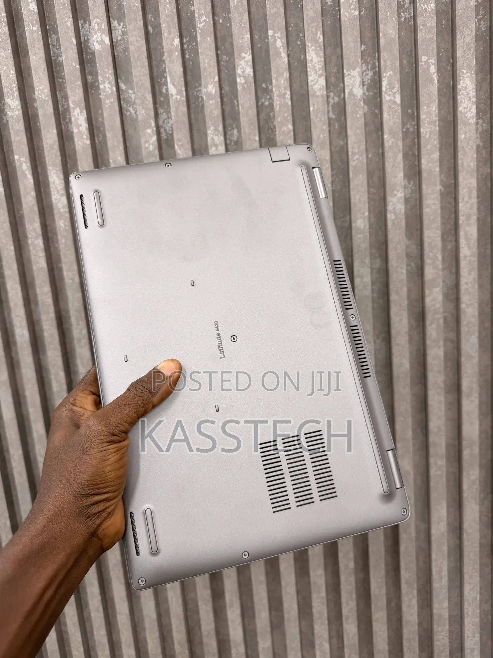 Laptop Dell Latitude 5420 8GB Intel Core i5 SSD 256GB