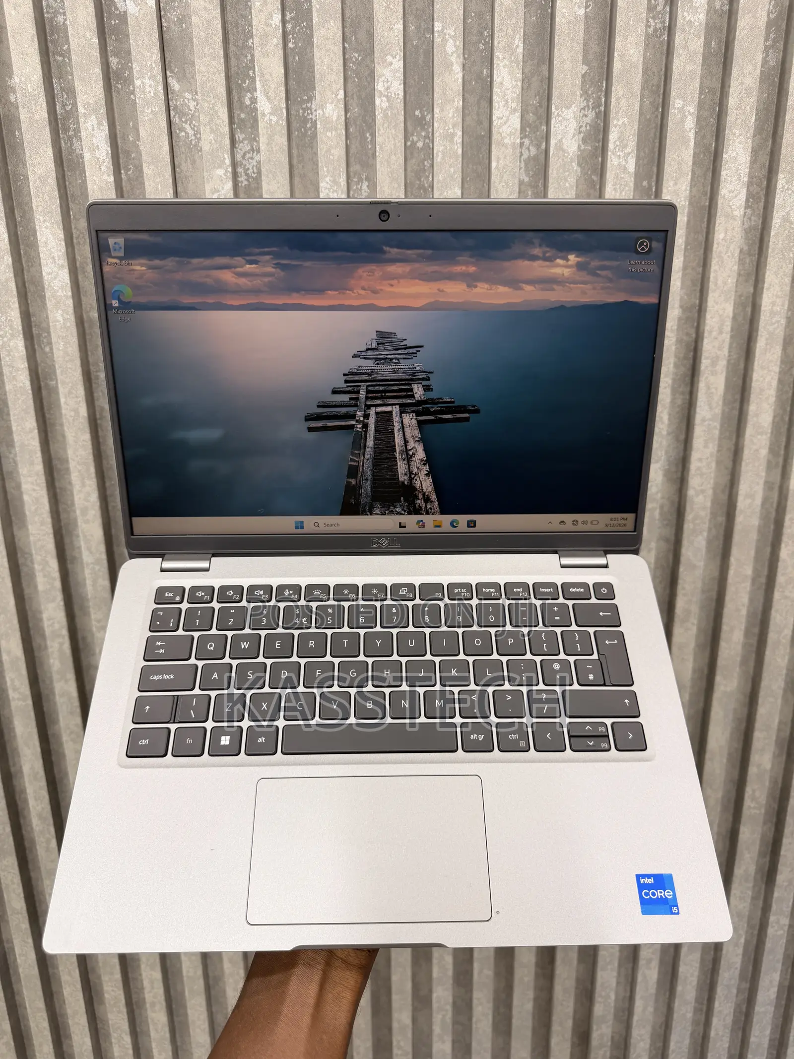 Laptop Dell Latitude 5420 8GB Intel Core i5 SSD 256GB