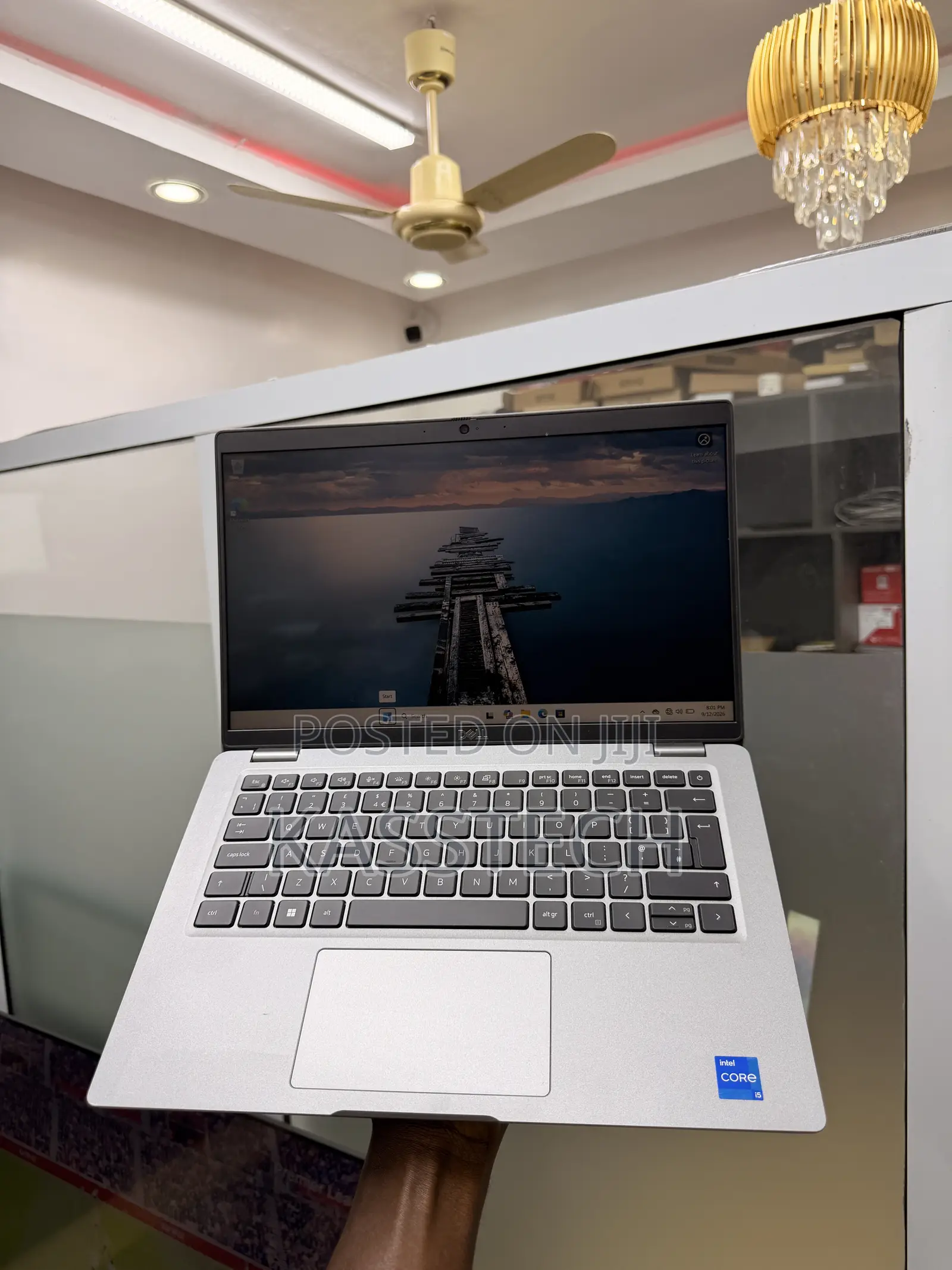 Laptop Dell Latitude 5420 8GB Intel Core i5 SSD 256GB