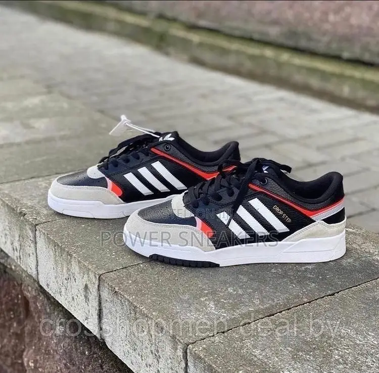 Adidas Drop Step Multicolor