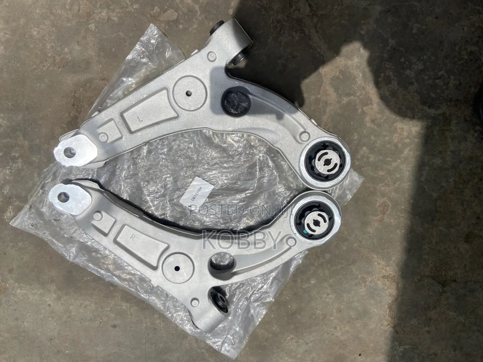 Dodge Dart Lower Arm 2012,2013,2014,2015,2016,2017,2018