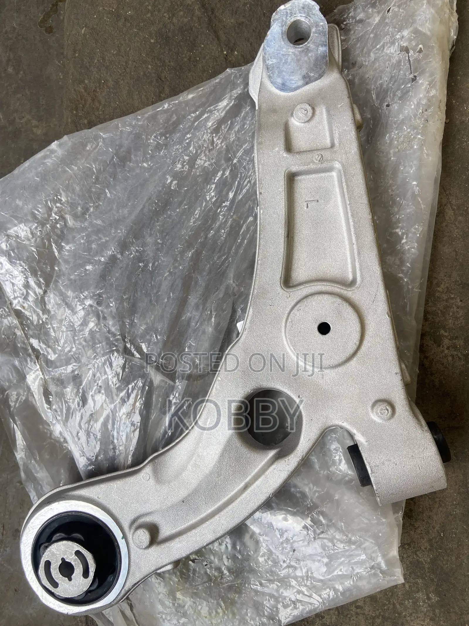 Dodge Dart Lower Arm 2012,2013,2014,2015,2016,2017,2018