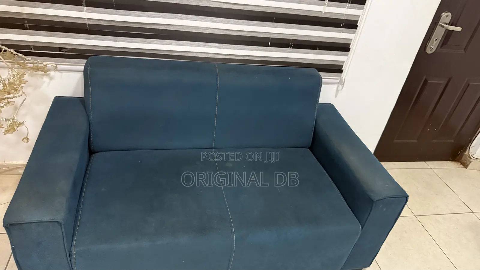 3 and 2 Seater Couch
