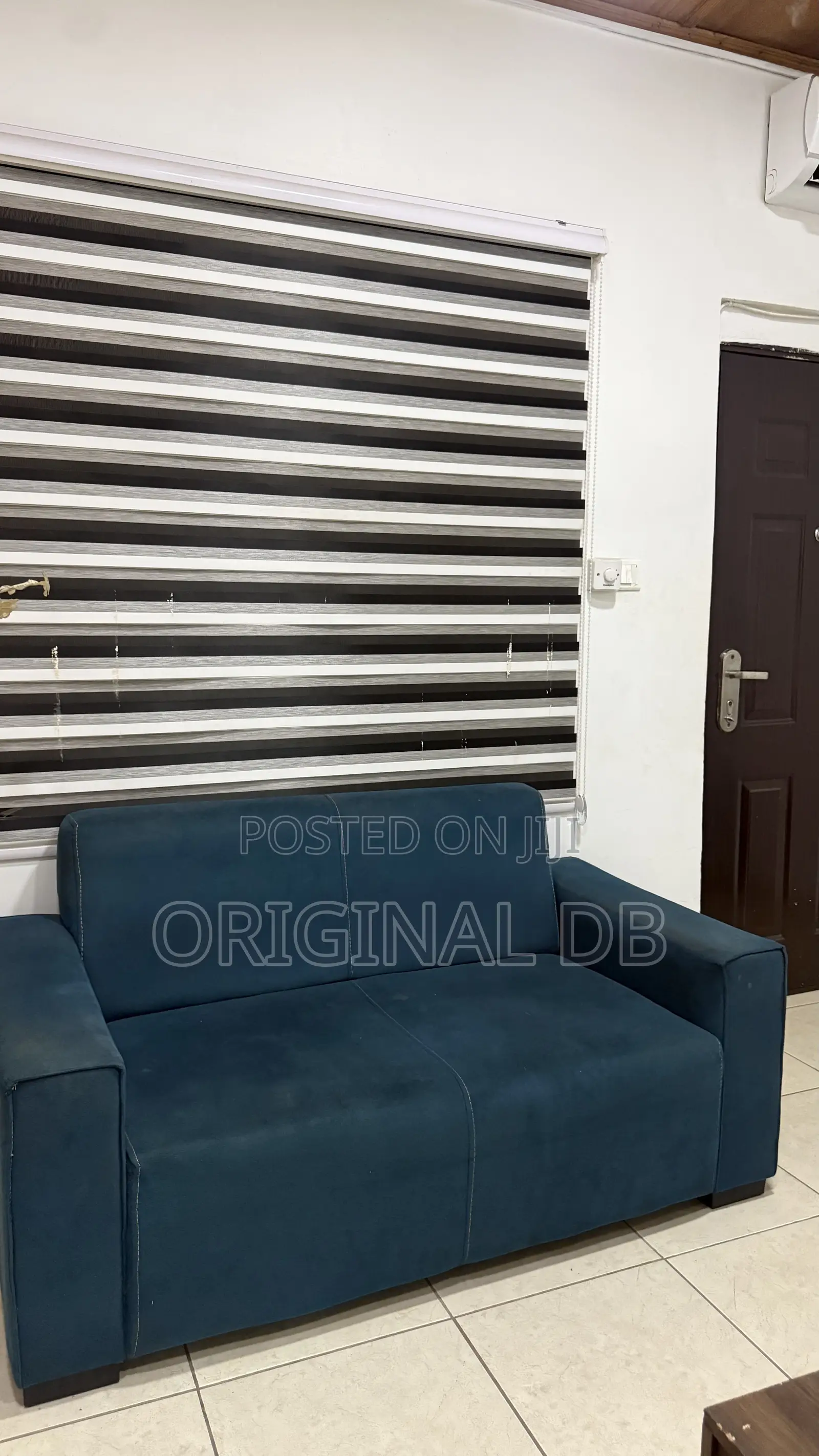 3 and 2 Seater Couch