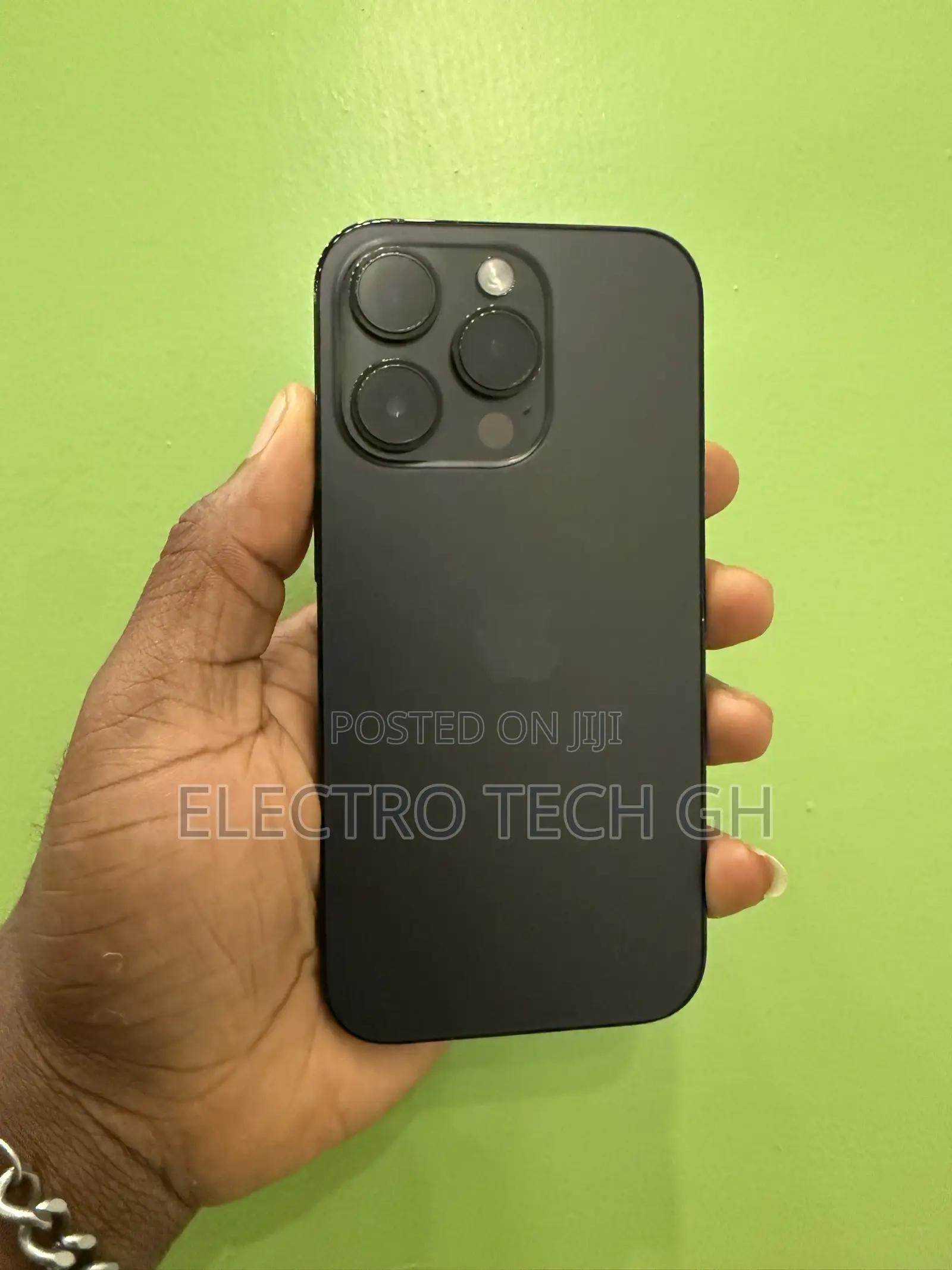 Apple iPhone 14 Pro 512 GB Black