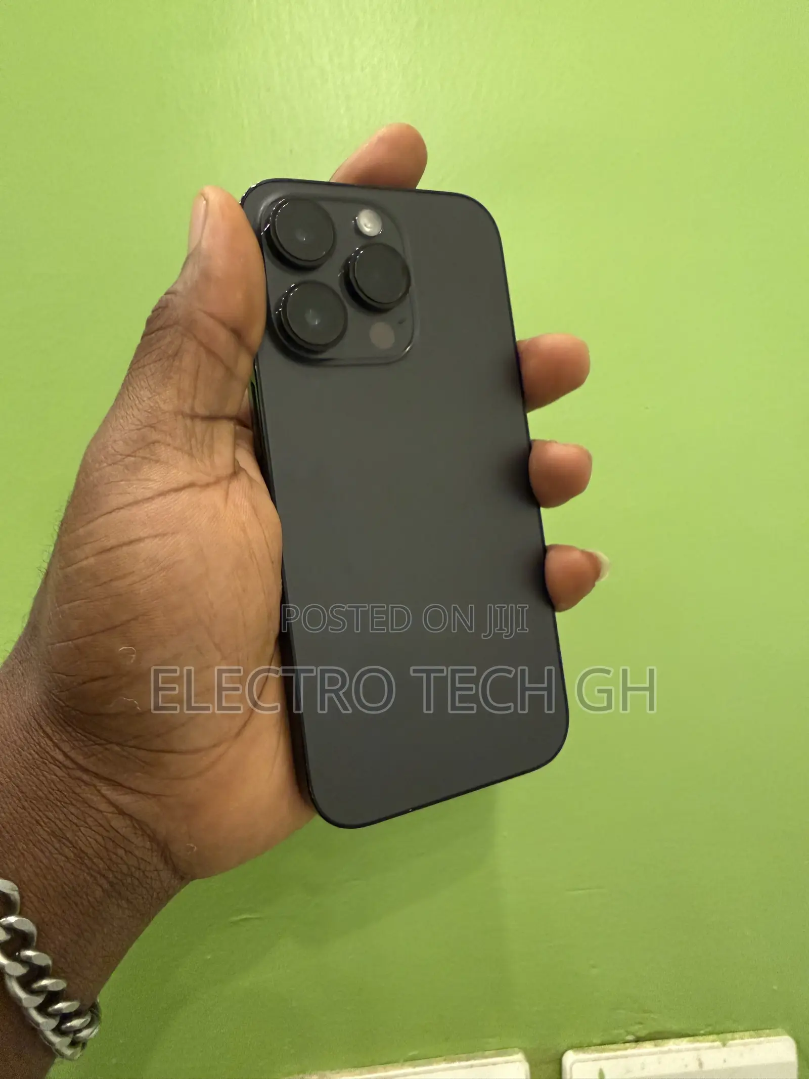 Apple iPhone 14 Pro 512 GB Black