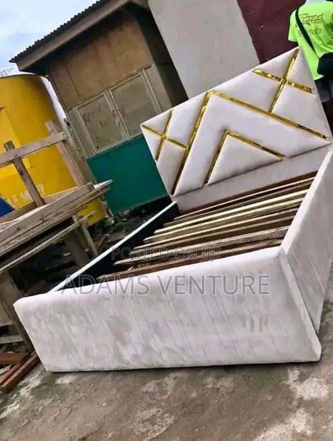 Neat Bed Frames at a Cool Price