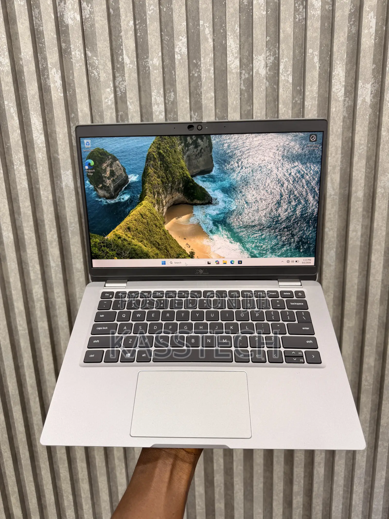 Laptop Dell Latitude 5320 8GB Intel Core i5 SSD 256GB