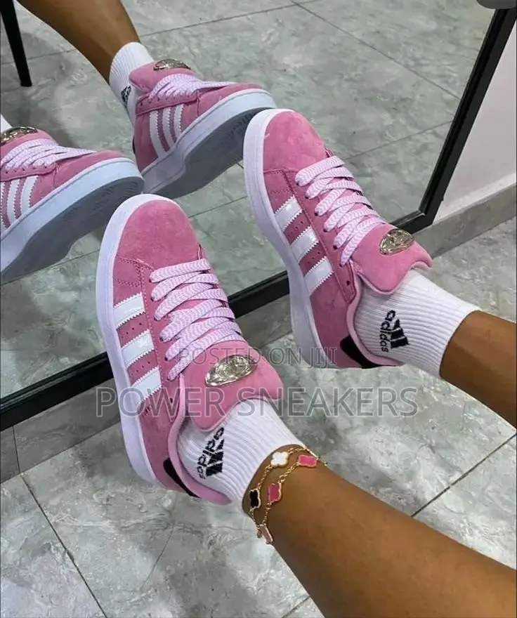 Adidas Campus Multicolor