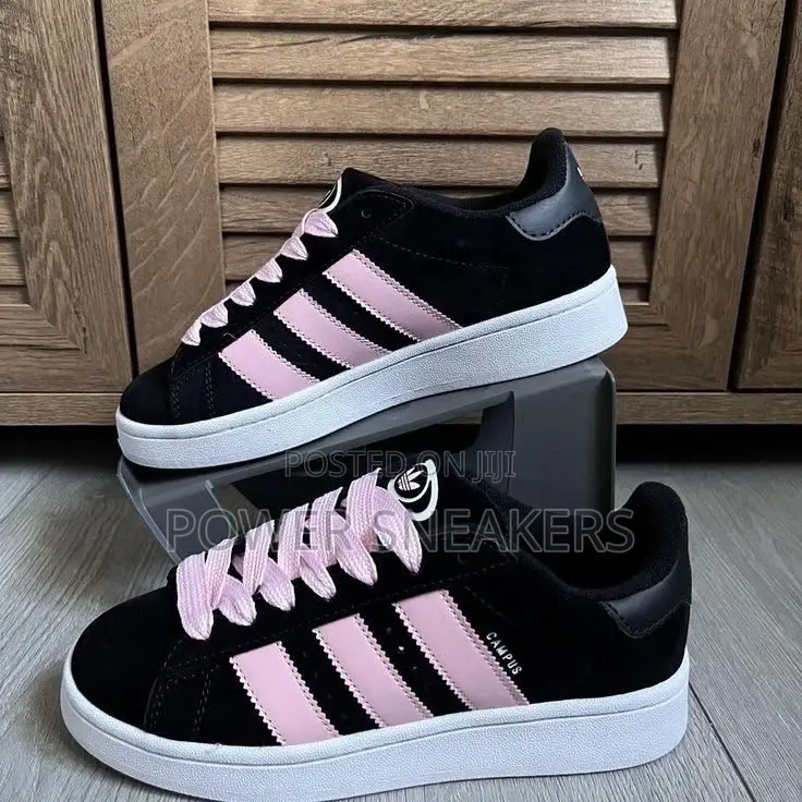 Adidas Campus Multicolor