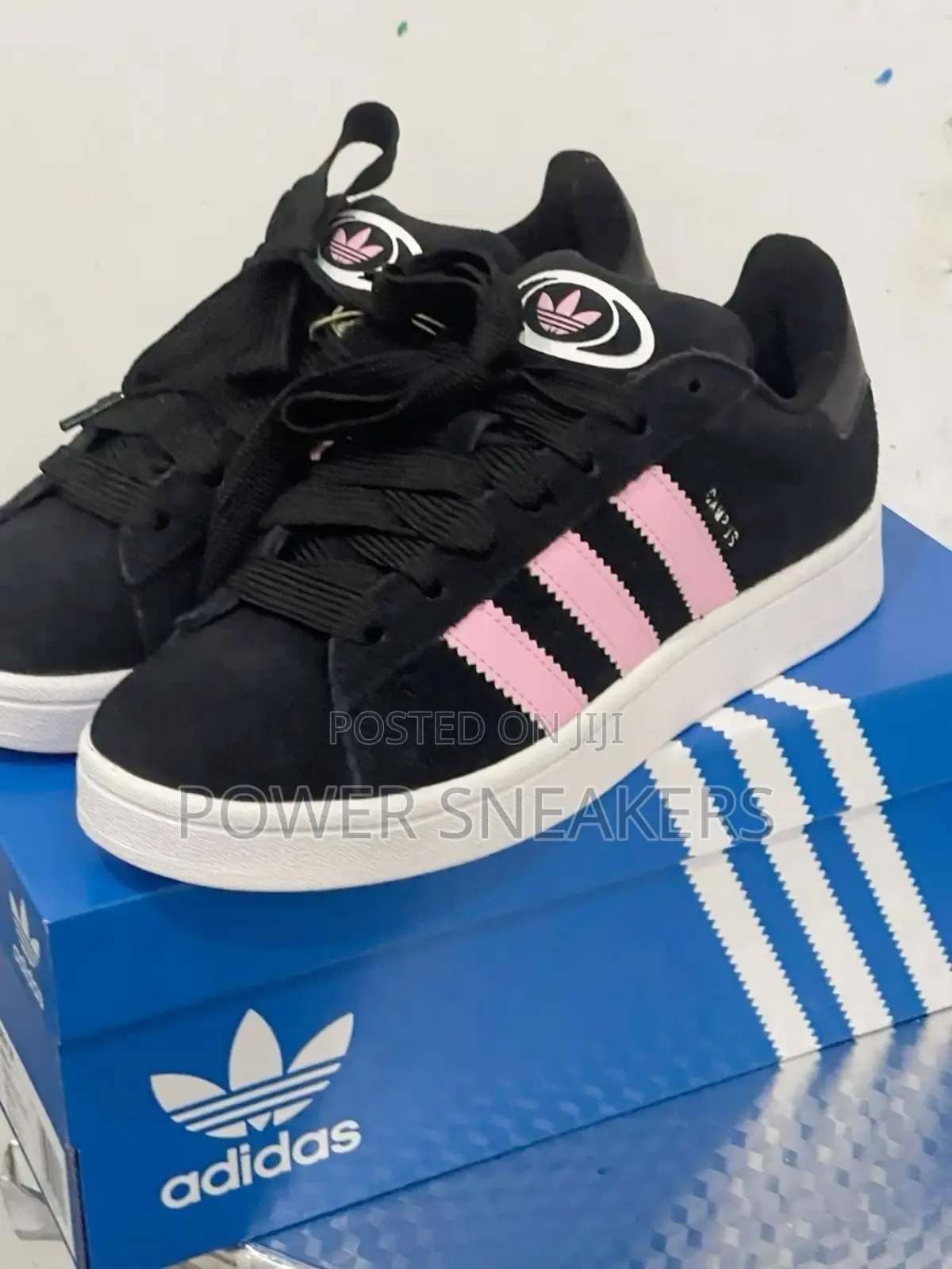 Adidas Campus Multicolor