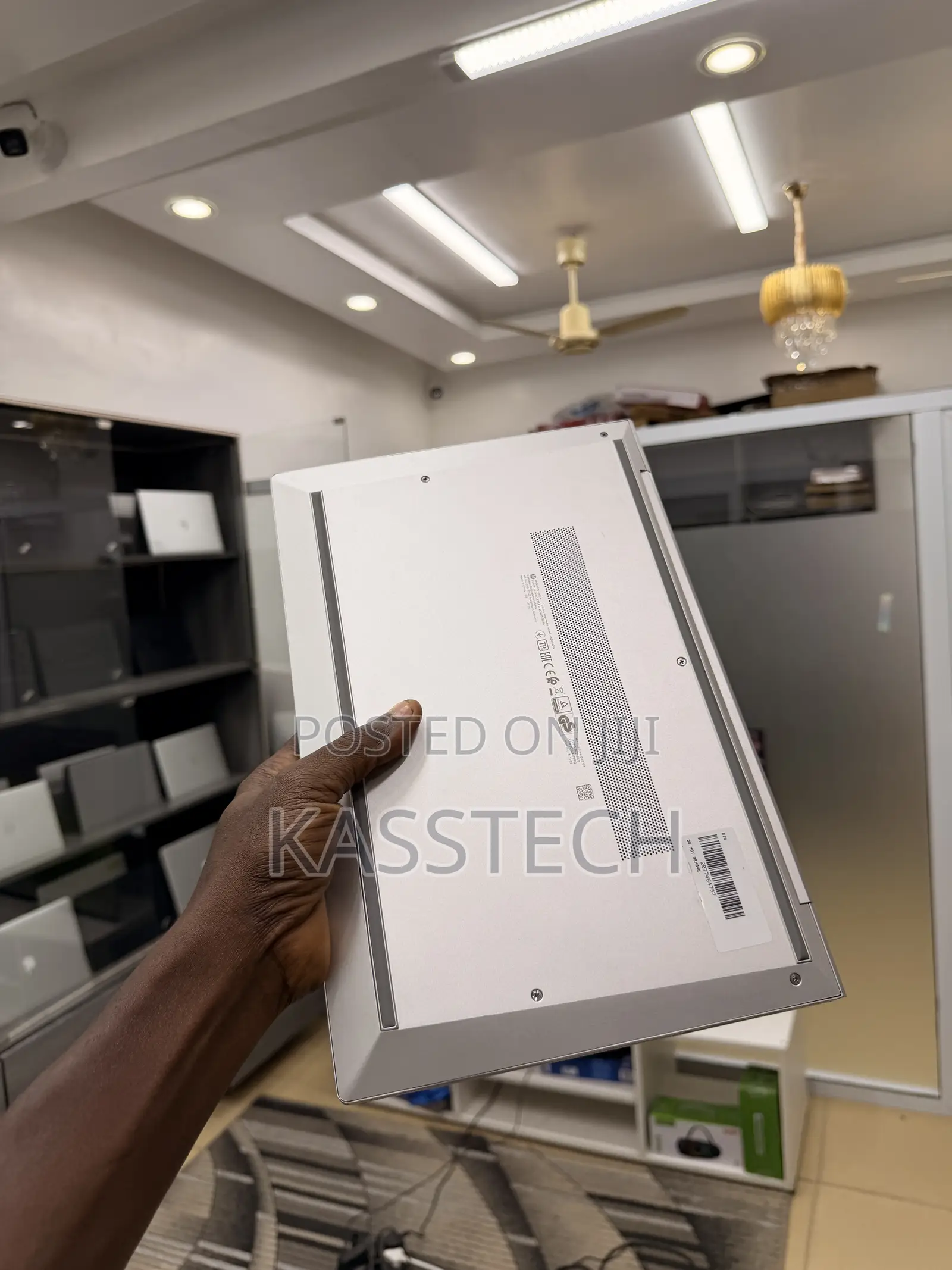 Laptop HP EliteBook 840 G7 8GB Intel Core i5 SSD 256GB