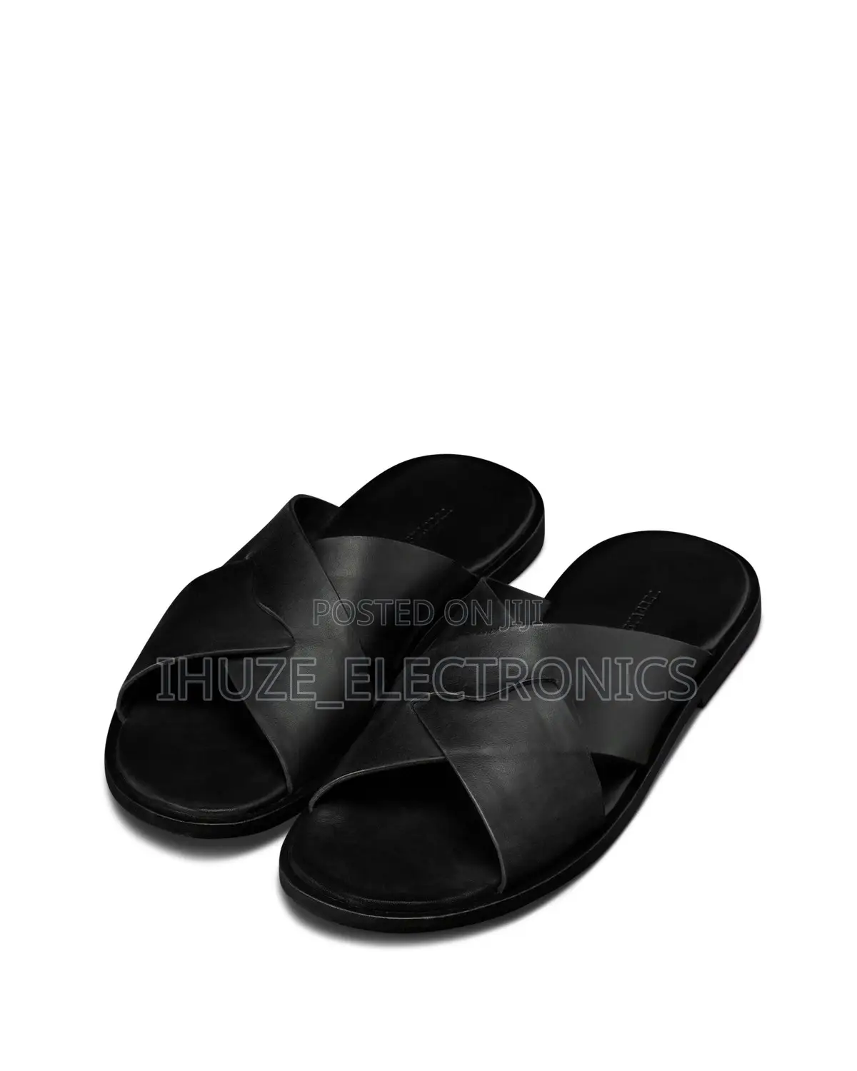 TECOVAS the Lexington Sandals (Size 44)