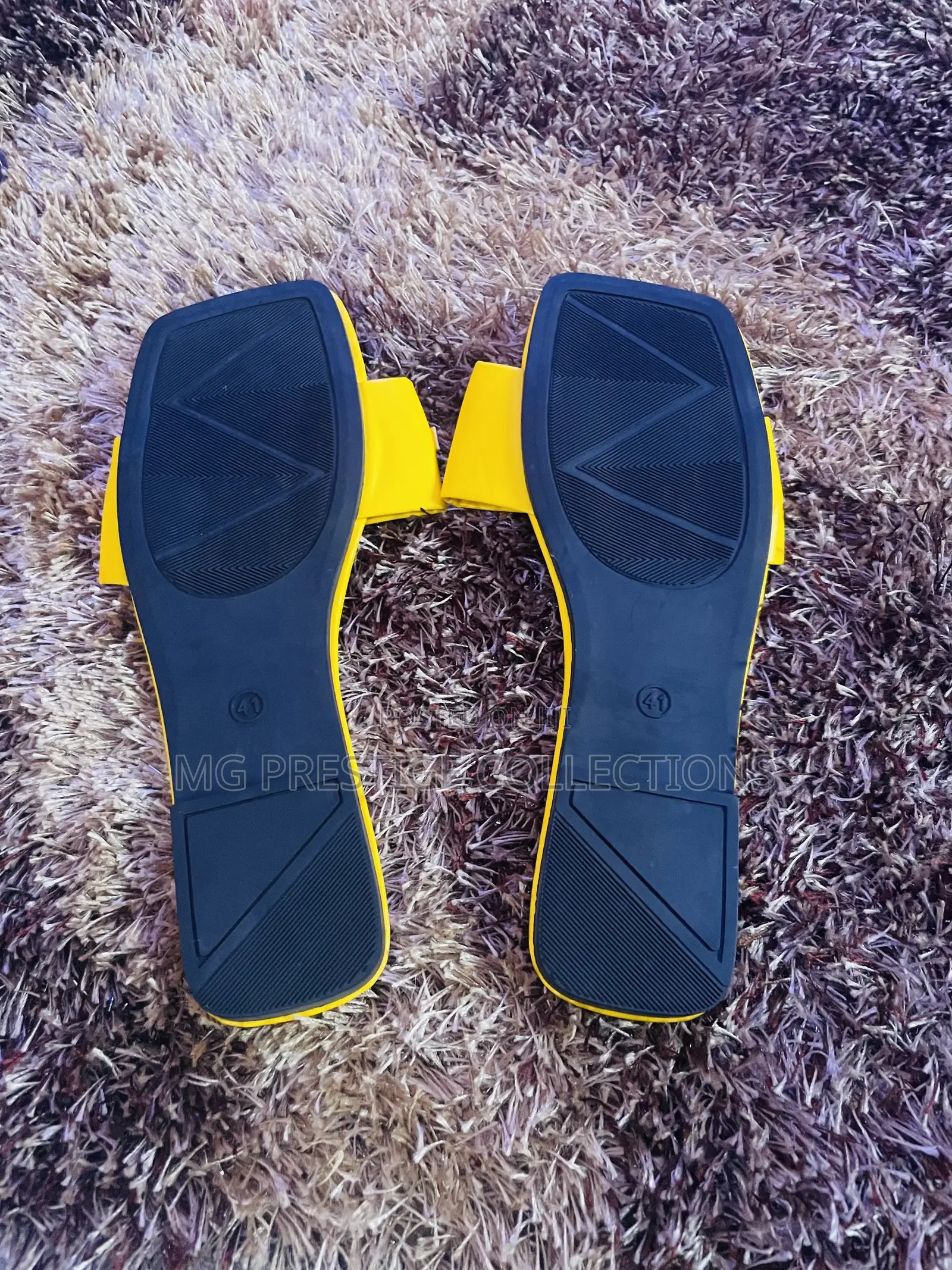 Flat Sandals