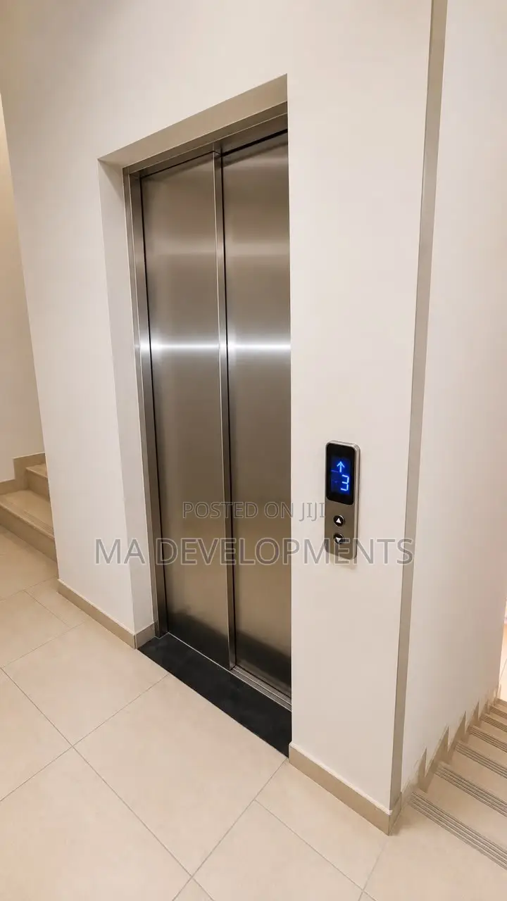 2bdrm Apartment in Madev Realty, North Legon for rent