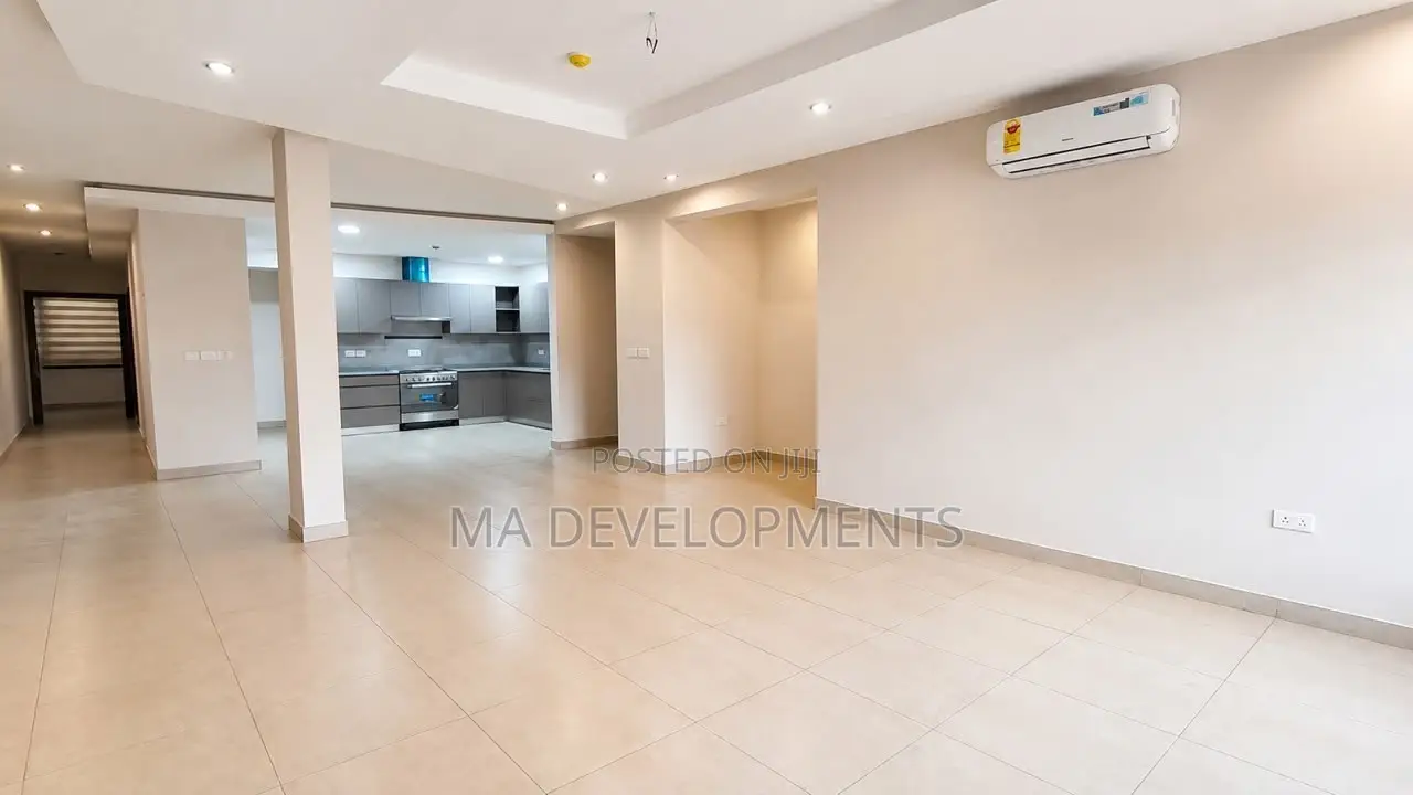 2bdrm Apartment in Madev Realty, North Legon for rent