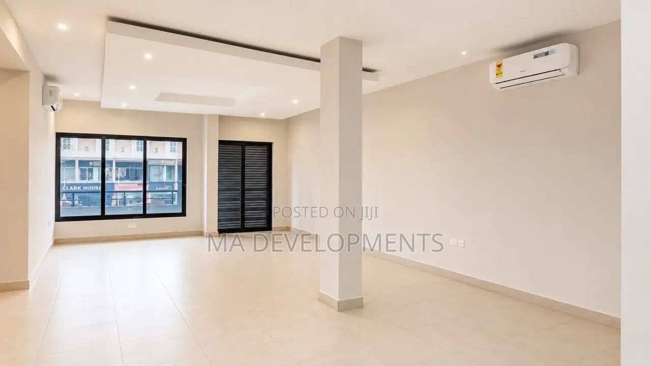 2bdrm Apartment in Madev Realty, North Legon for rent