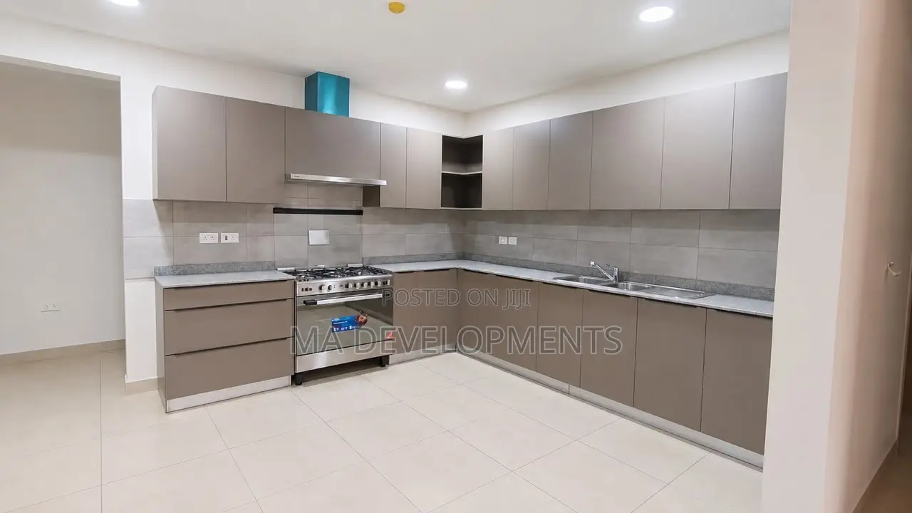 2bdrm Apartment in Madev Realty, North Legon for rent