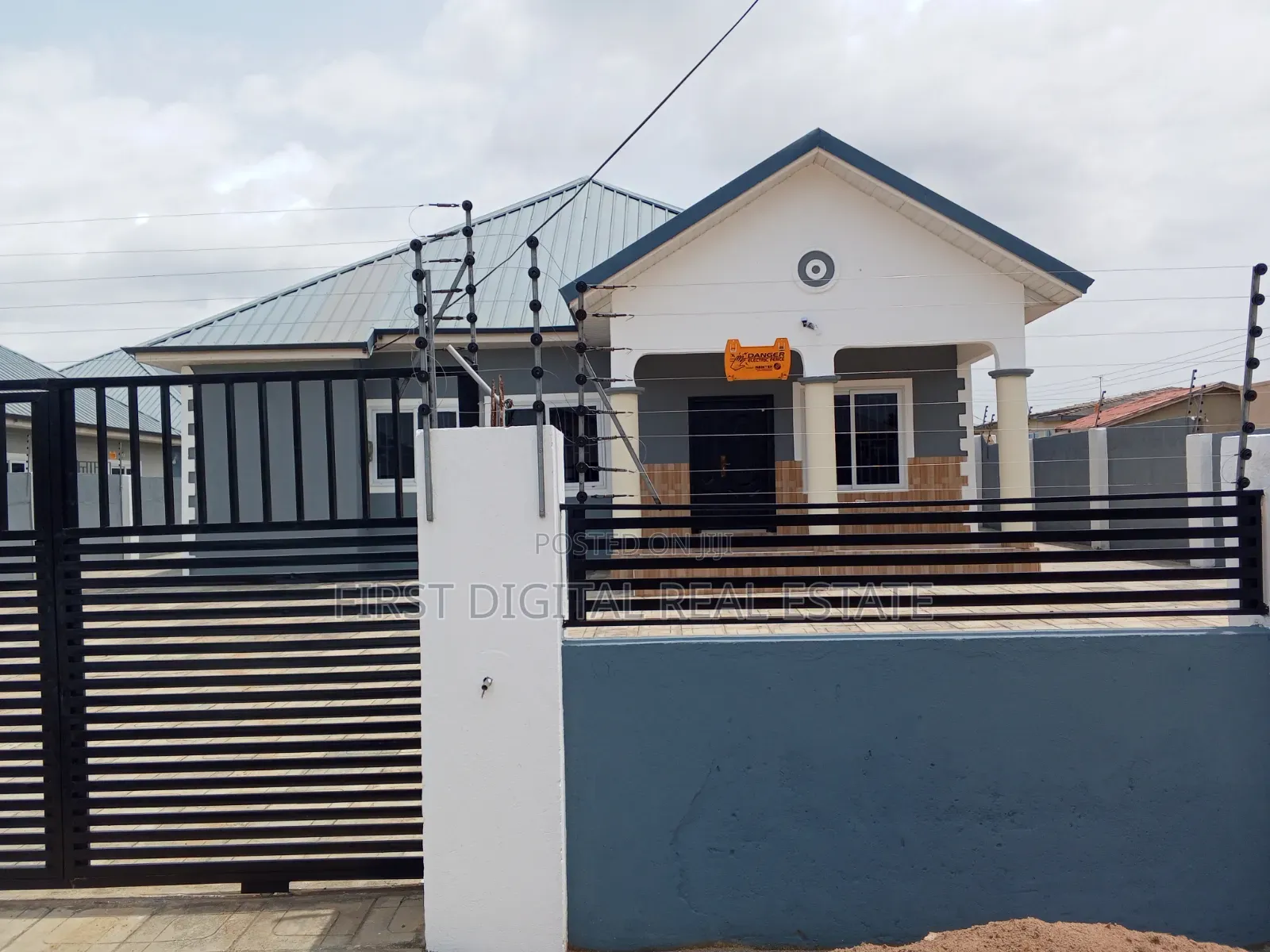 3bdrm House in First Digital Real, New Market for rent