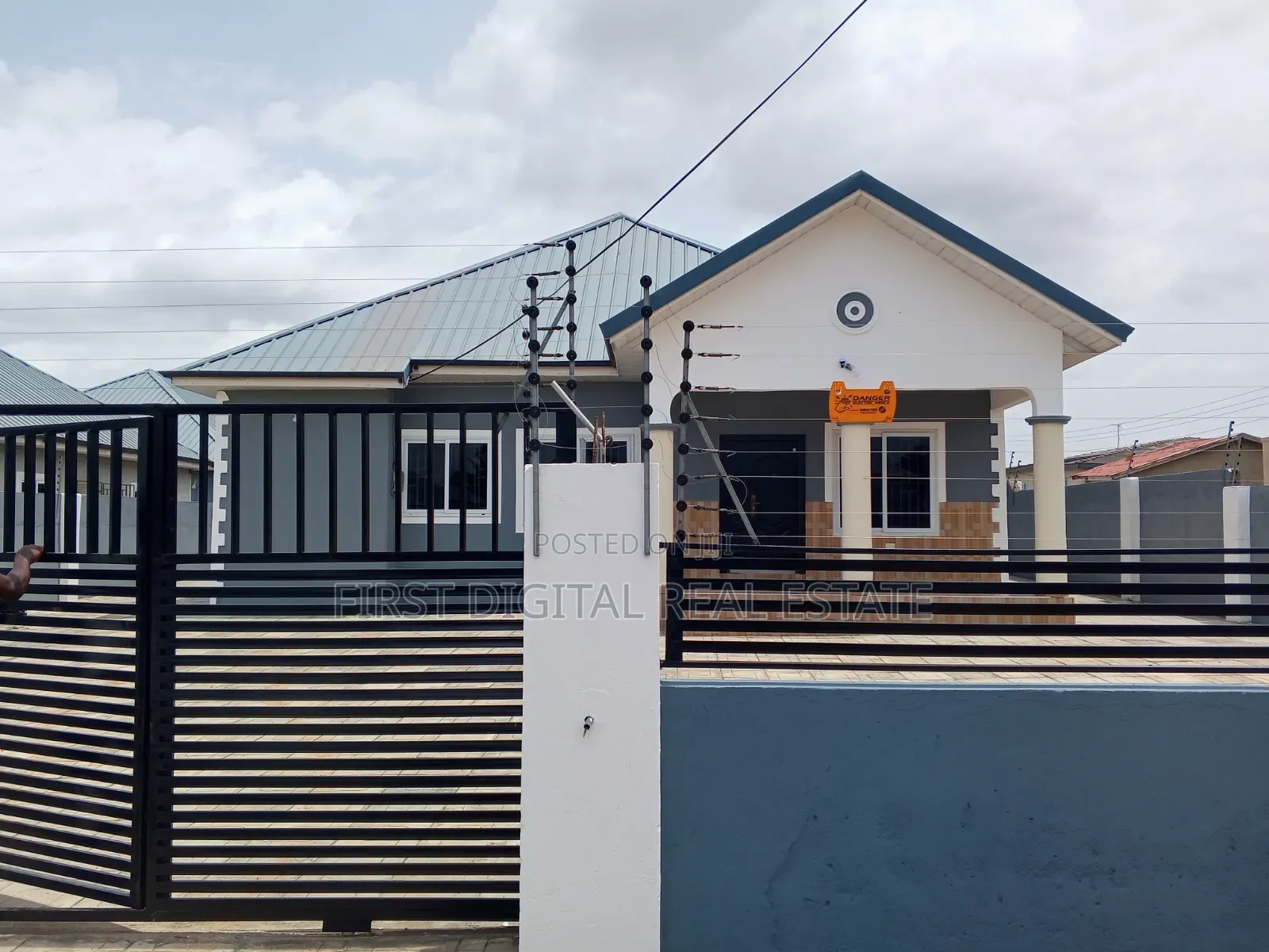 3bdrm House in First Digital Real, New Market for rent