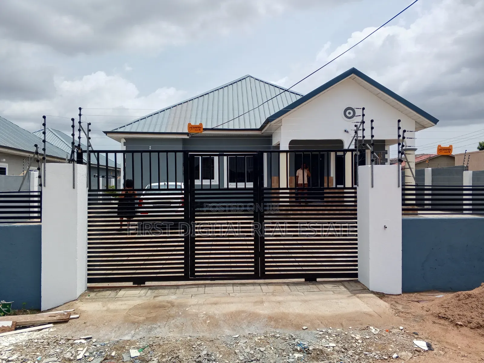 3bdrm House in First Digital Real, New Market for rent
