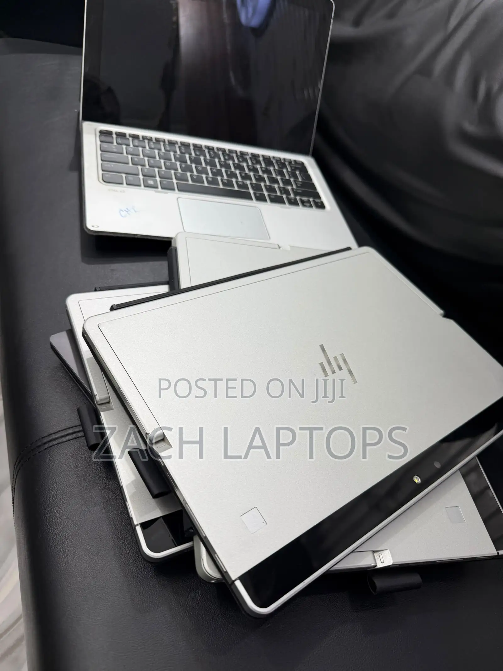 Laptop HP EliteBook X2 1012 G2 8GB Intel Core i5 SSD 256GB