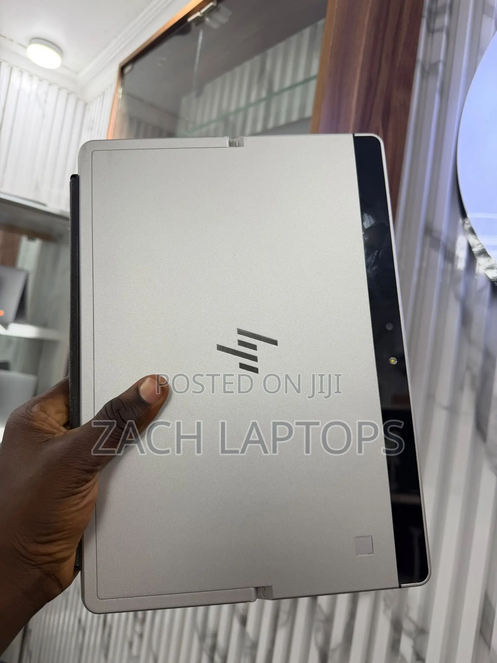 Laptop HP EliteBook X2 1012 G2 8GB Intel Core i5 SSD 256GB