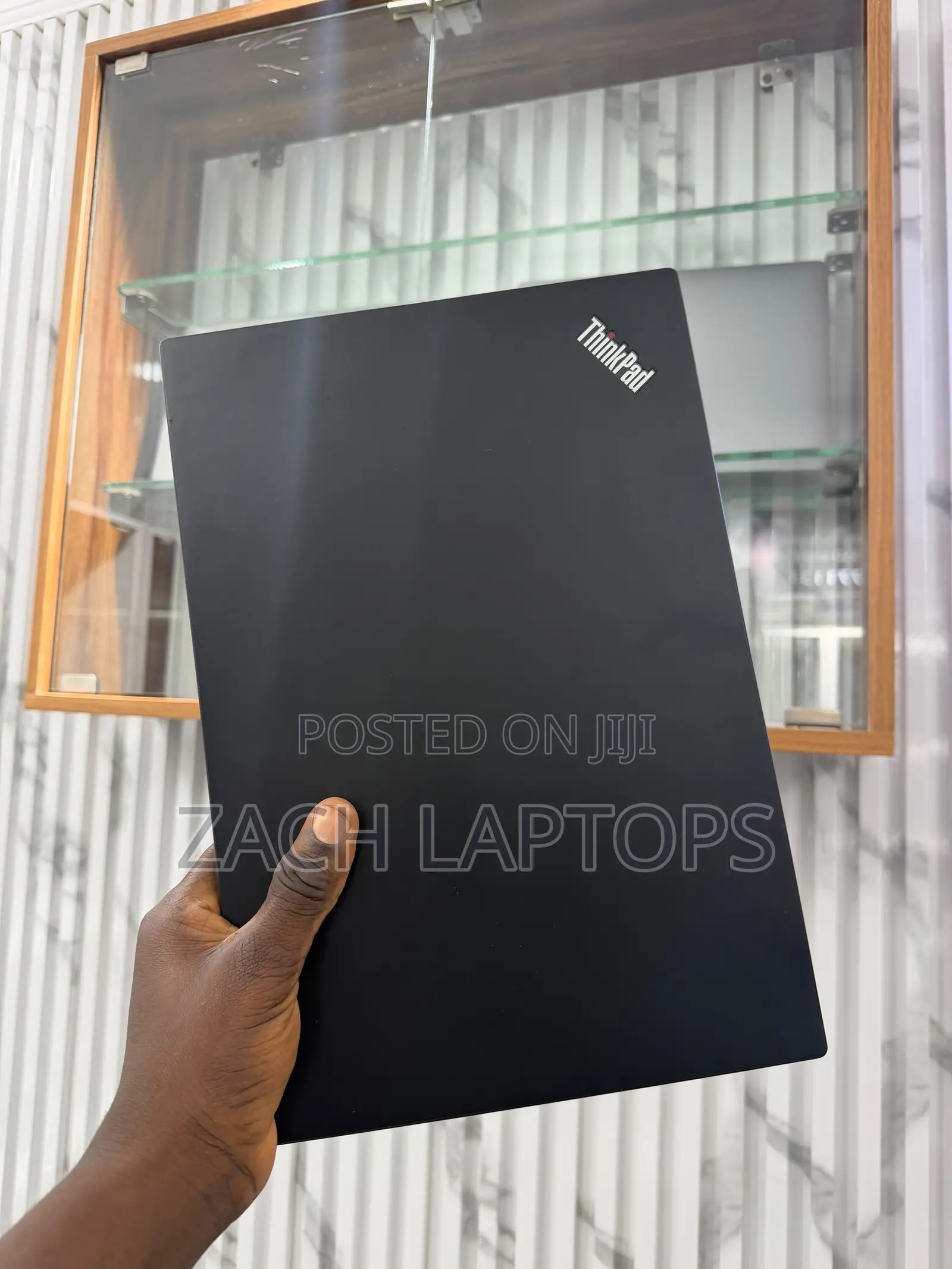 Laptop Lenovo ThinkPad T480s 8GB Intel Core i5 SSD 256GB