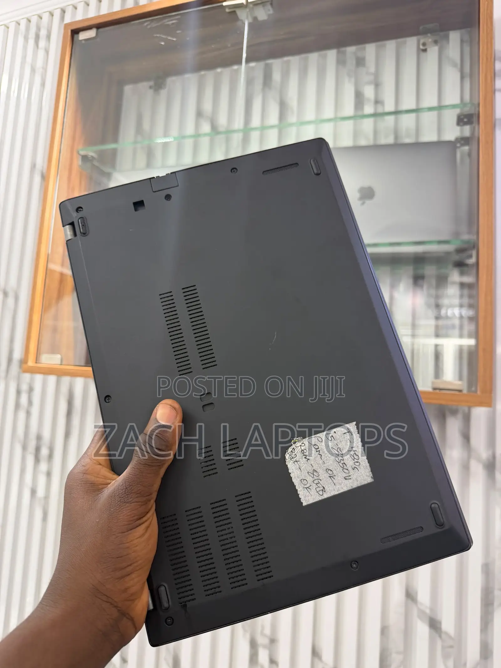 Laptop Lenovo ThinkPad T480s 8GB Intel Core i5 SSD 256GB
