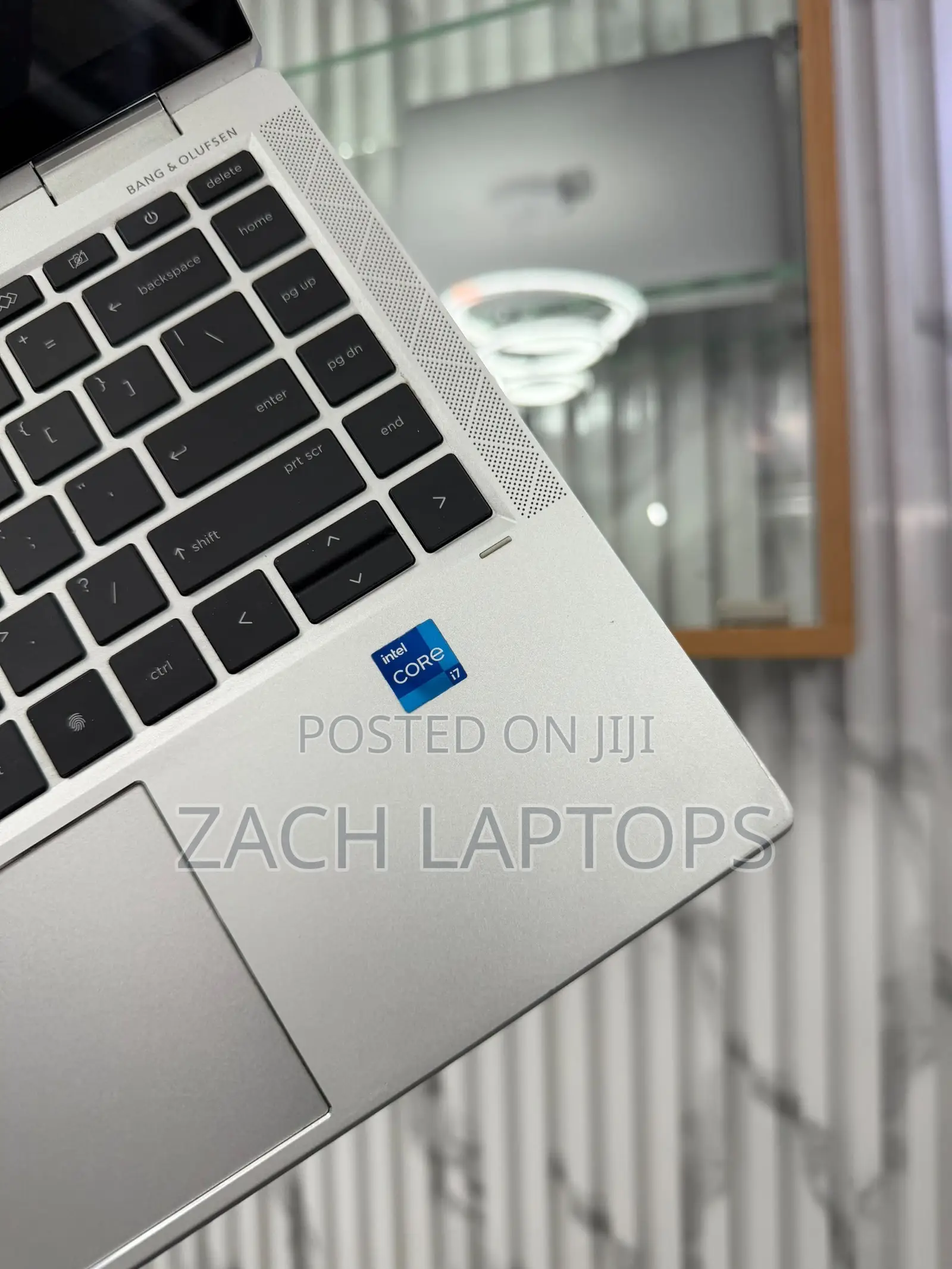 Laptop HP EliteBook 1040 G8 16GB Intel Core i7 SSD 512GB