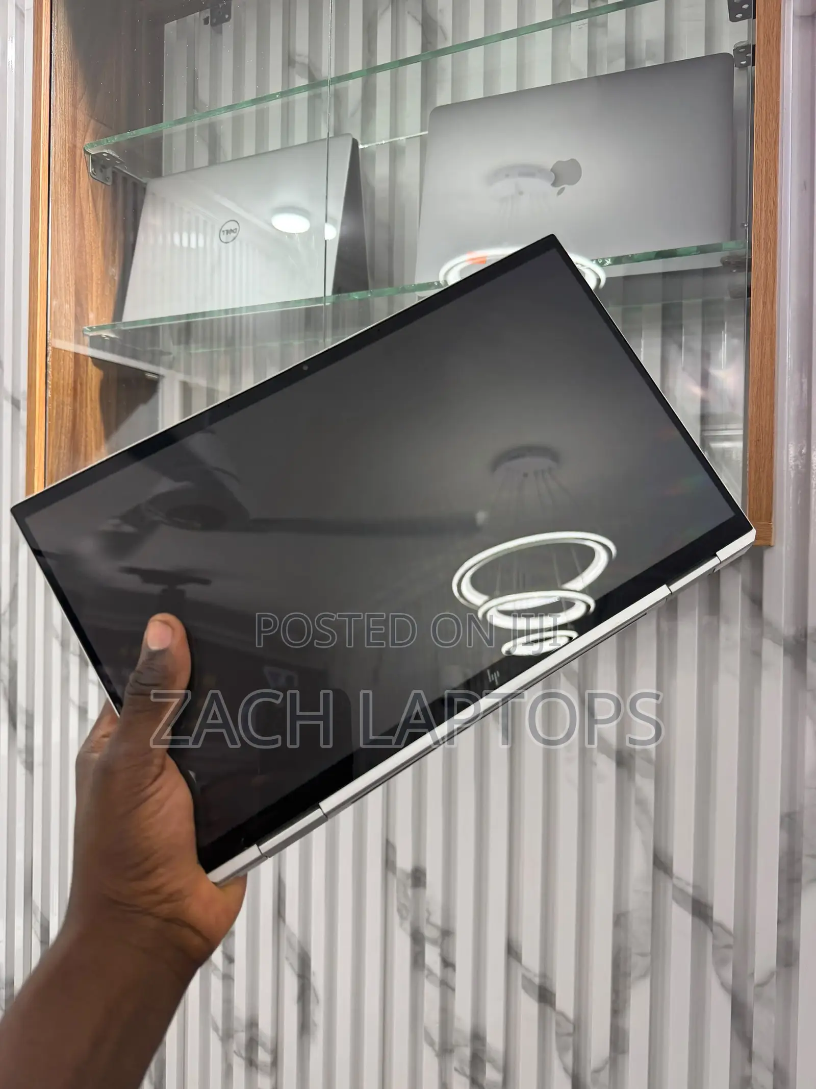 Laptop HP EliteBook 1040 G8 16GB Intel Core i7 SSD 512GB