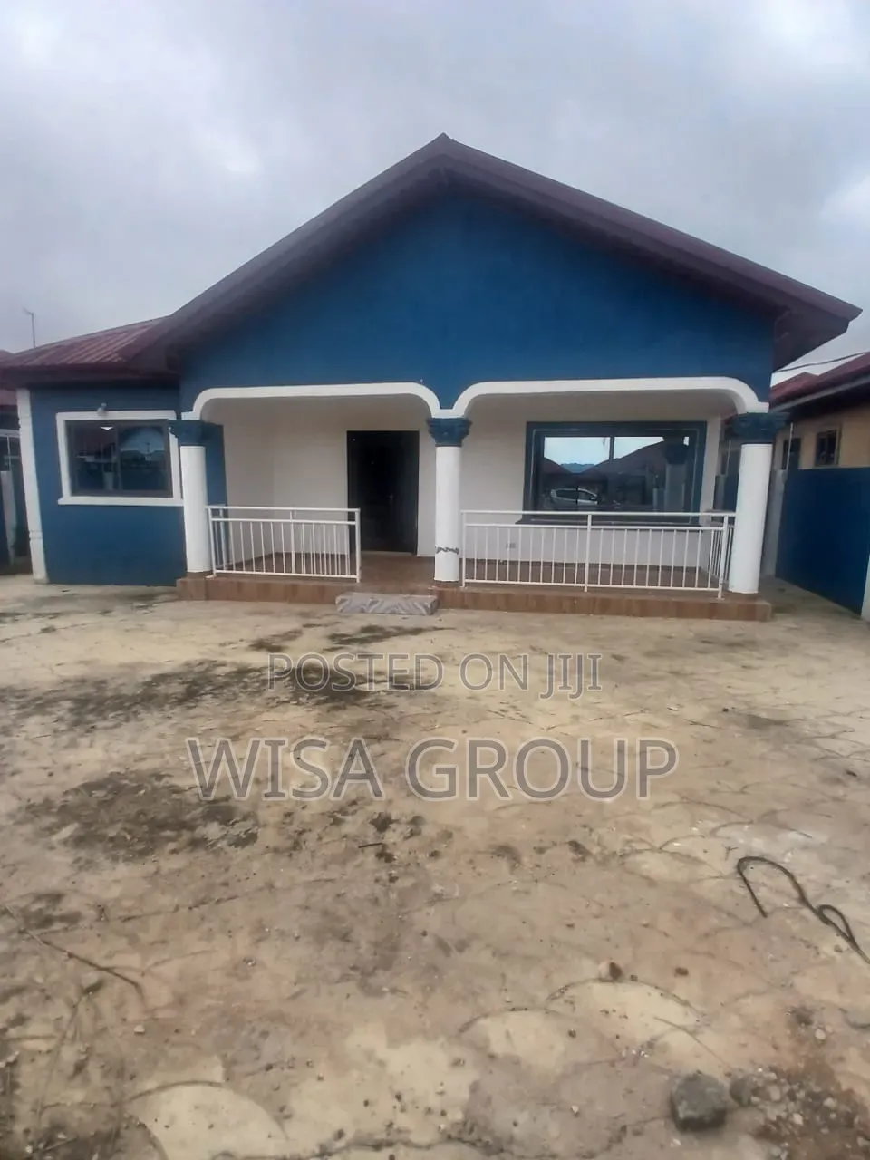 3bdrm House in Wisa Group, Accra Metropolitan for rent