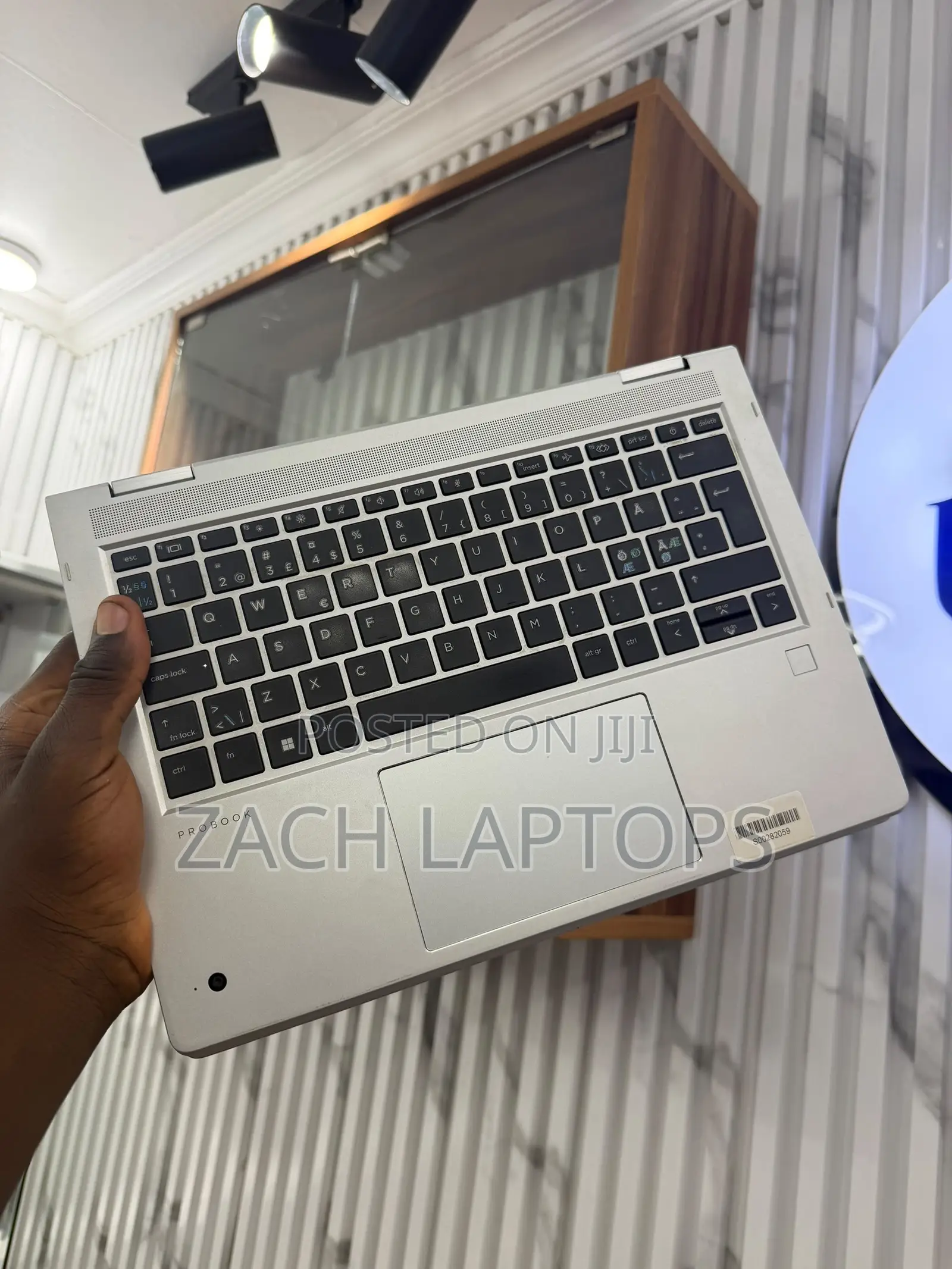 Laptop HP ProBook x360 435 G8 8GB AMD Ryzen 5 SSD 256GB