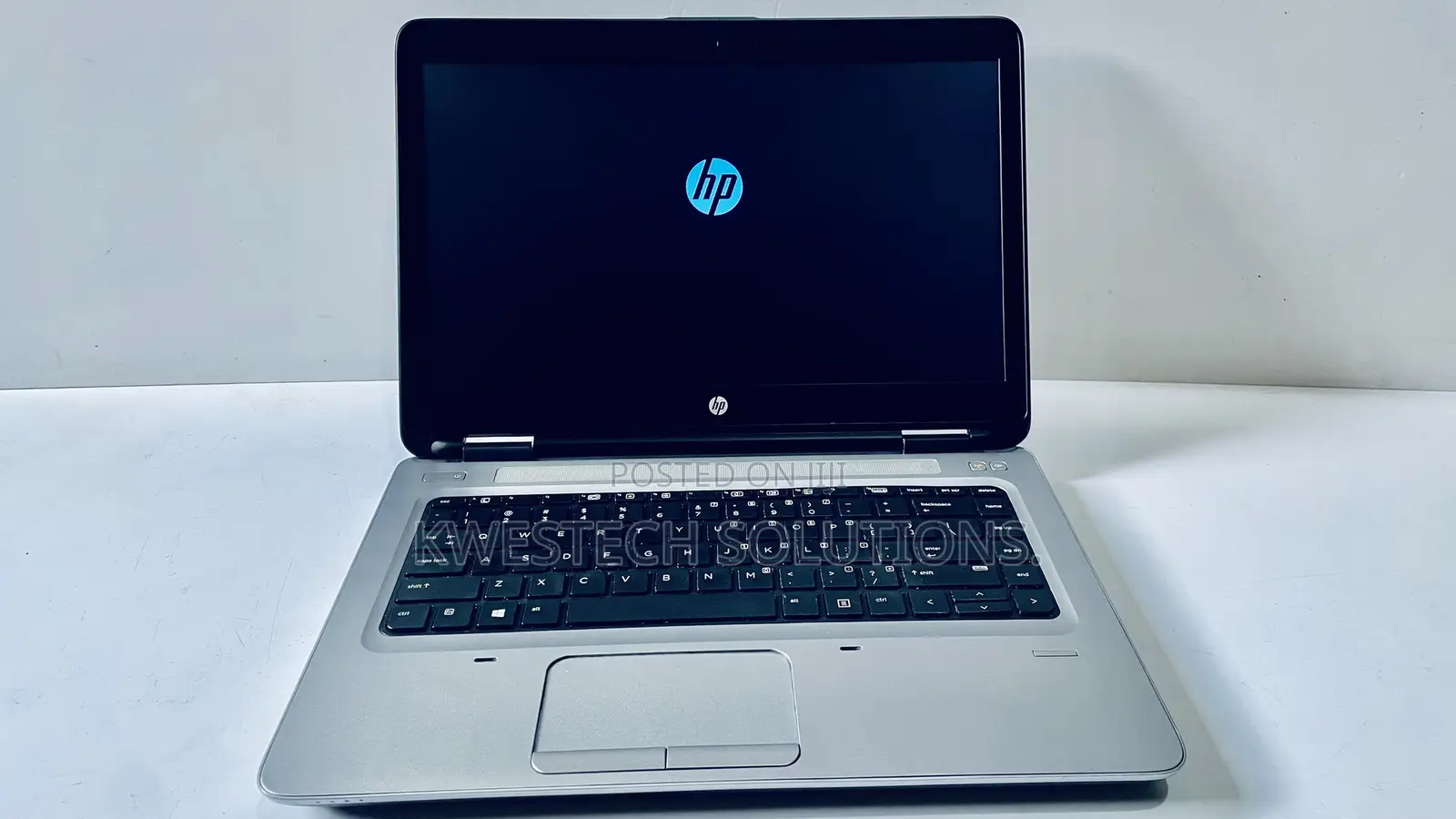 Laptop HP ProBook 640 G2 8GB Intel Core i5 SSD 128GB