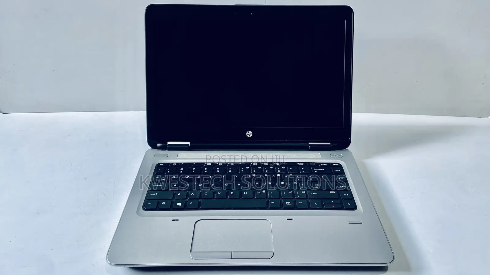 Laptop HP ProBook 640 G2 8GB Intel Core i5 SSD 128GB
