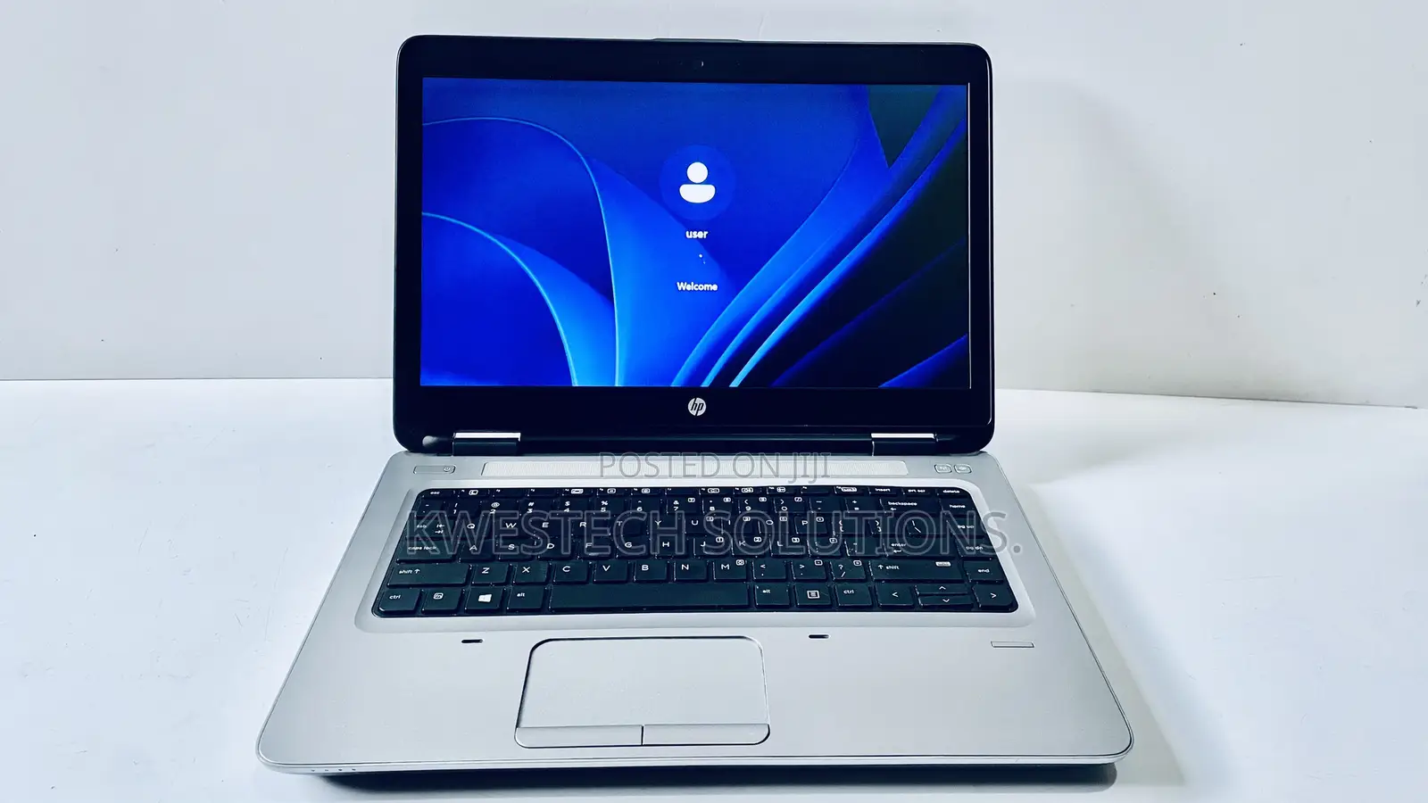 Laptop HP ProBook 640 G2 8GB Intel Core i5 SSD 128GB