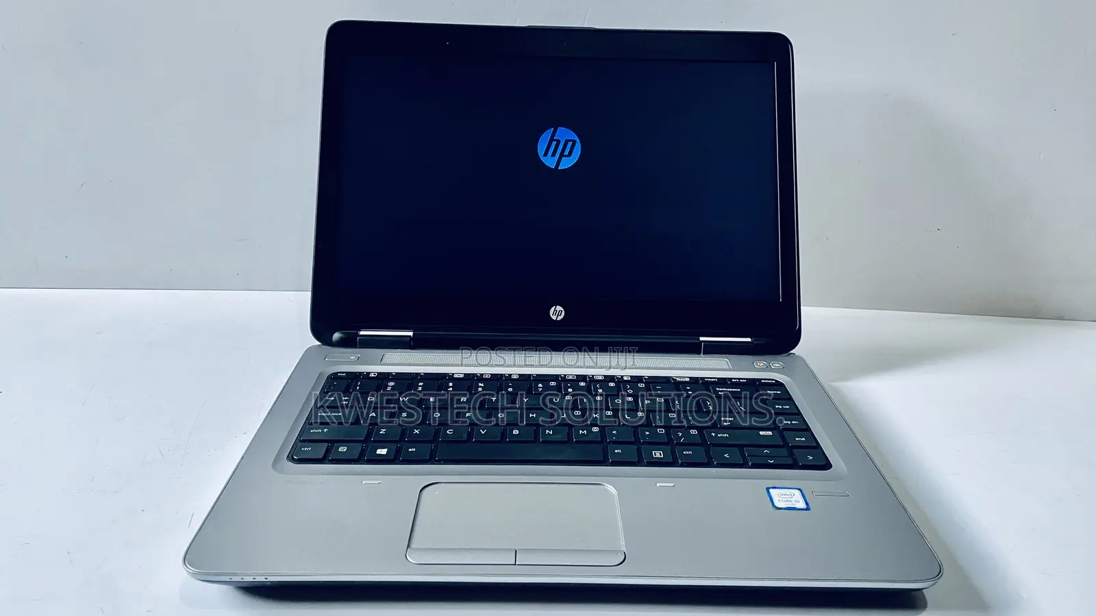 Laptop HP ProBook 640 G2 8GB Intel Core i5 HDD 500GB