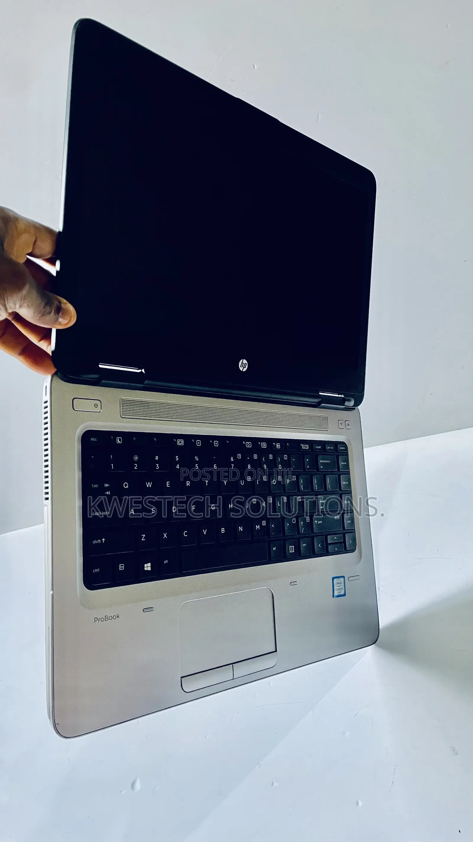 Laptop HP ProBook 640 G2 8GB Intel Core i5 HDD 500GB