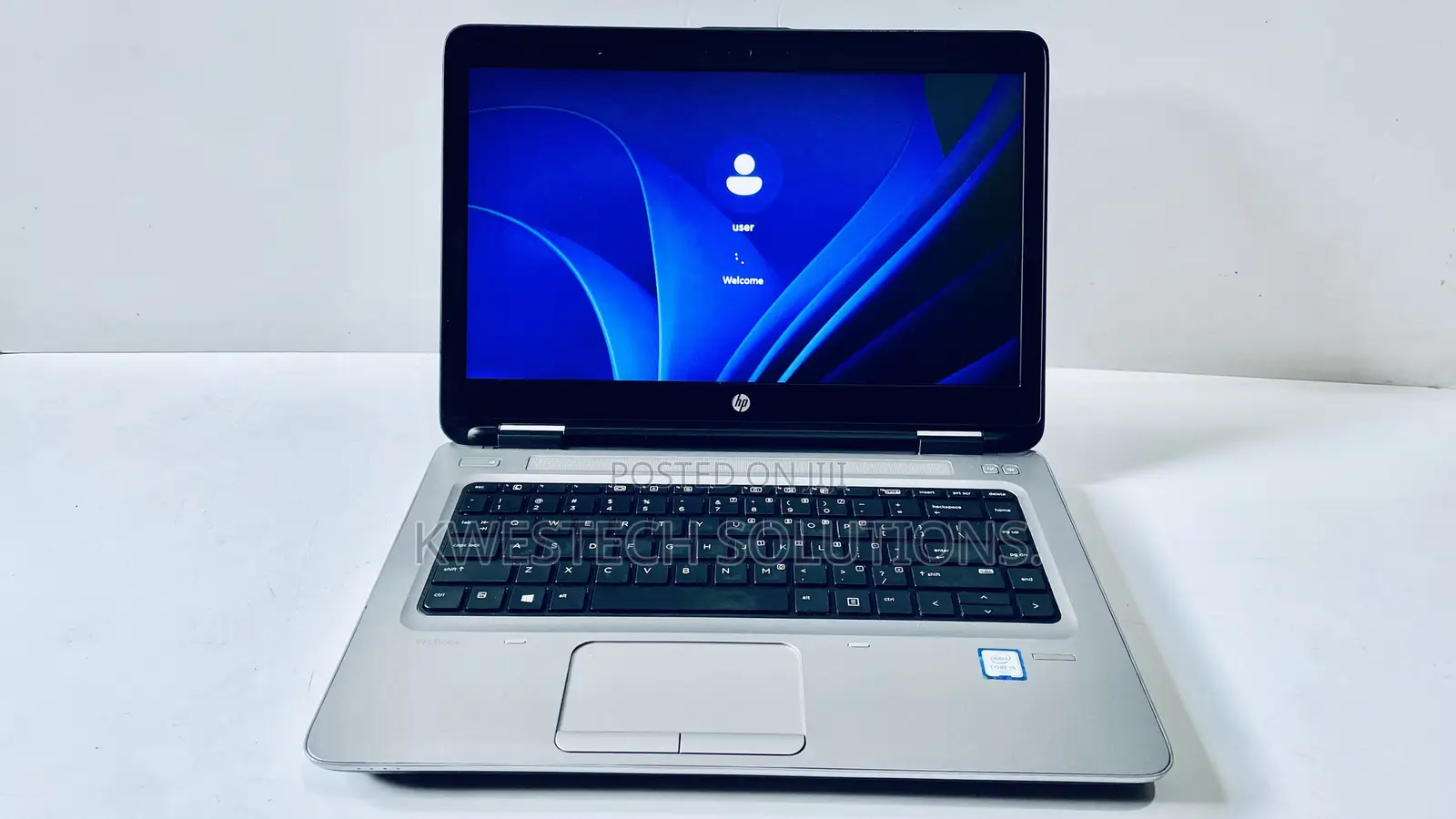 Laptop HP ProBook 640 G2 8GB Intel Core i5 HDD 500GB