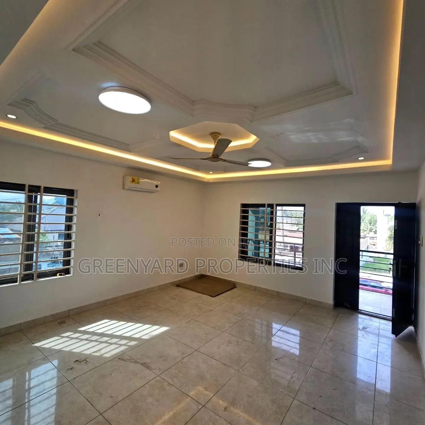 4bdrm House in Junction Ritz, Adenta for sale