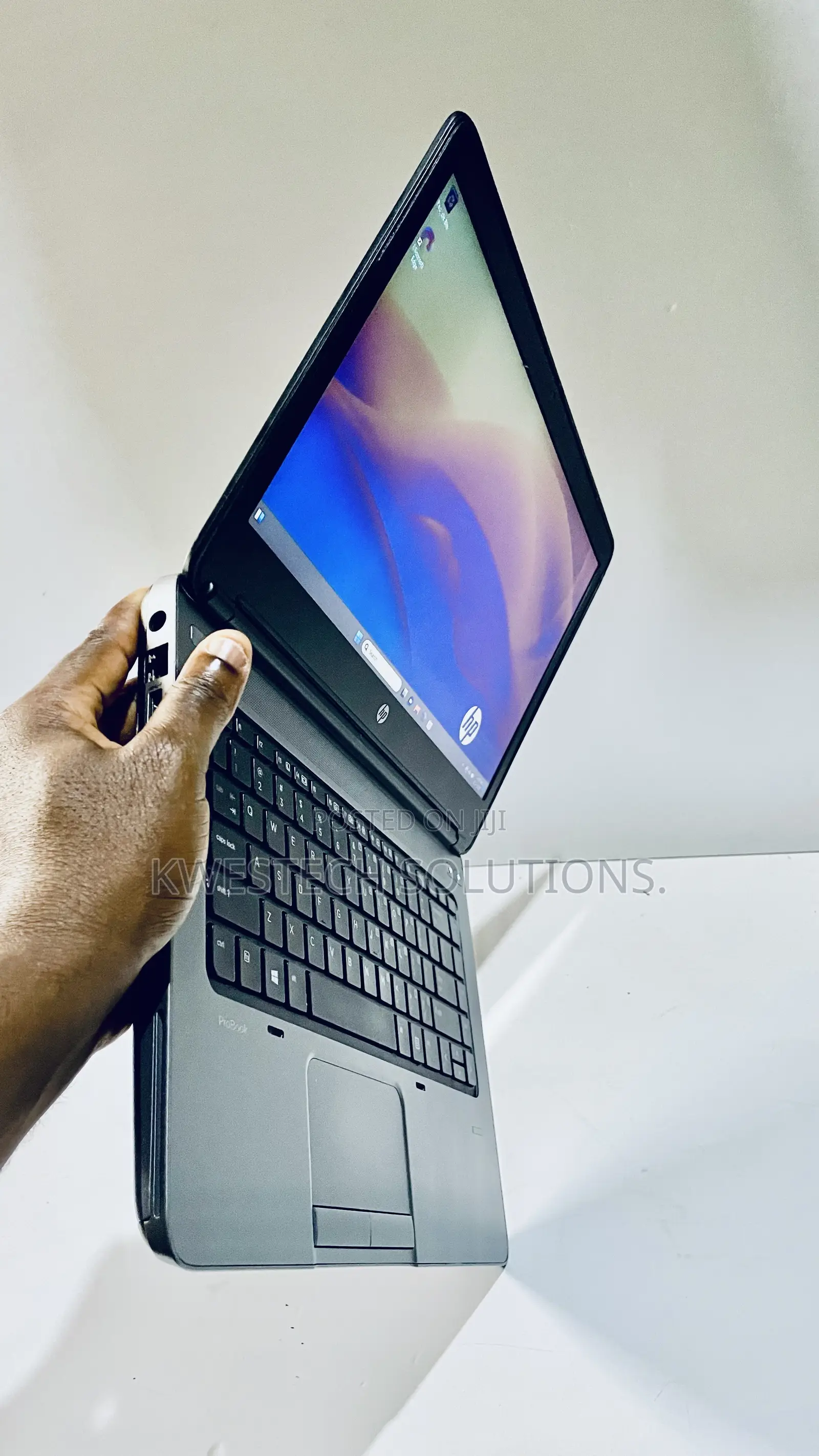 Laptop HP ProBook 640 G1 8GB Intel Core i5 HDD 500GB
